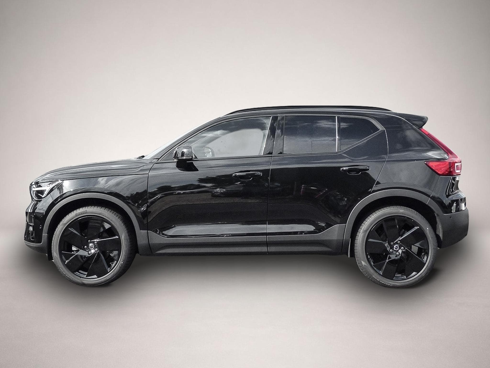 Volvo XC40 (2025) - Foto 3