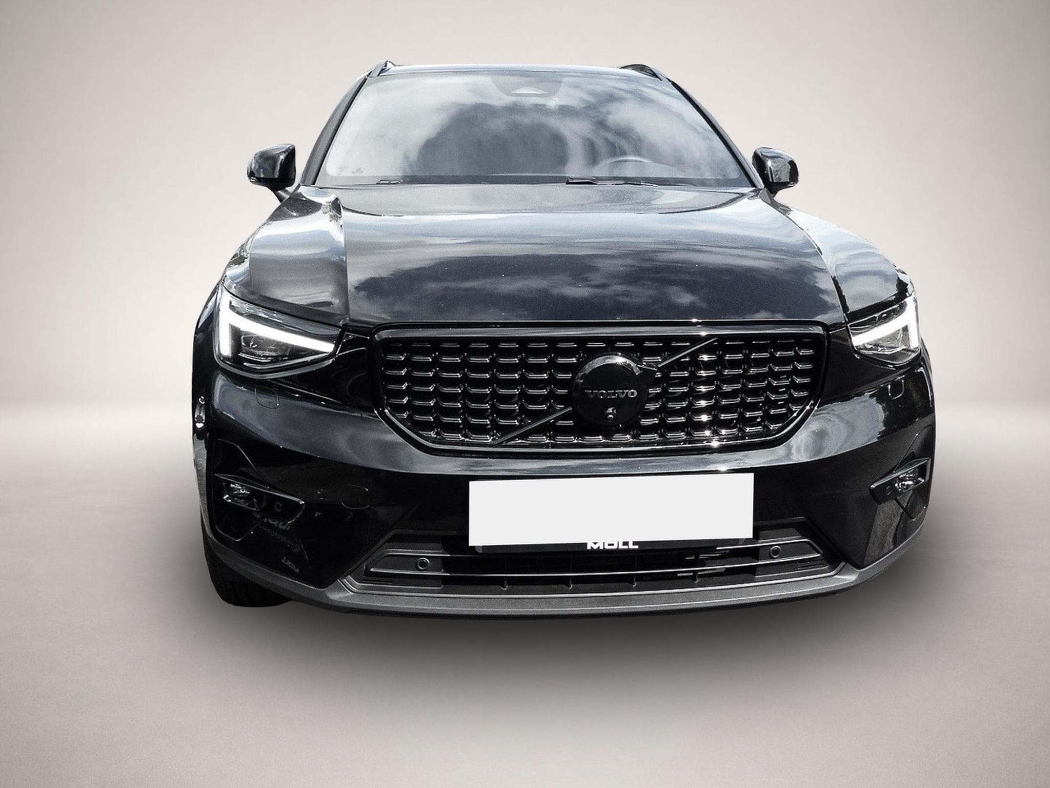 Volvo XC40 (2025) - Foto 4