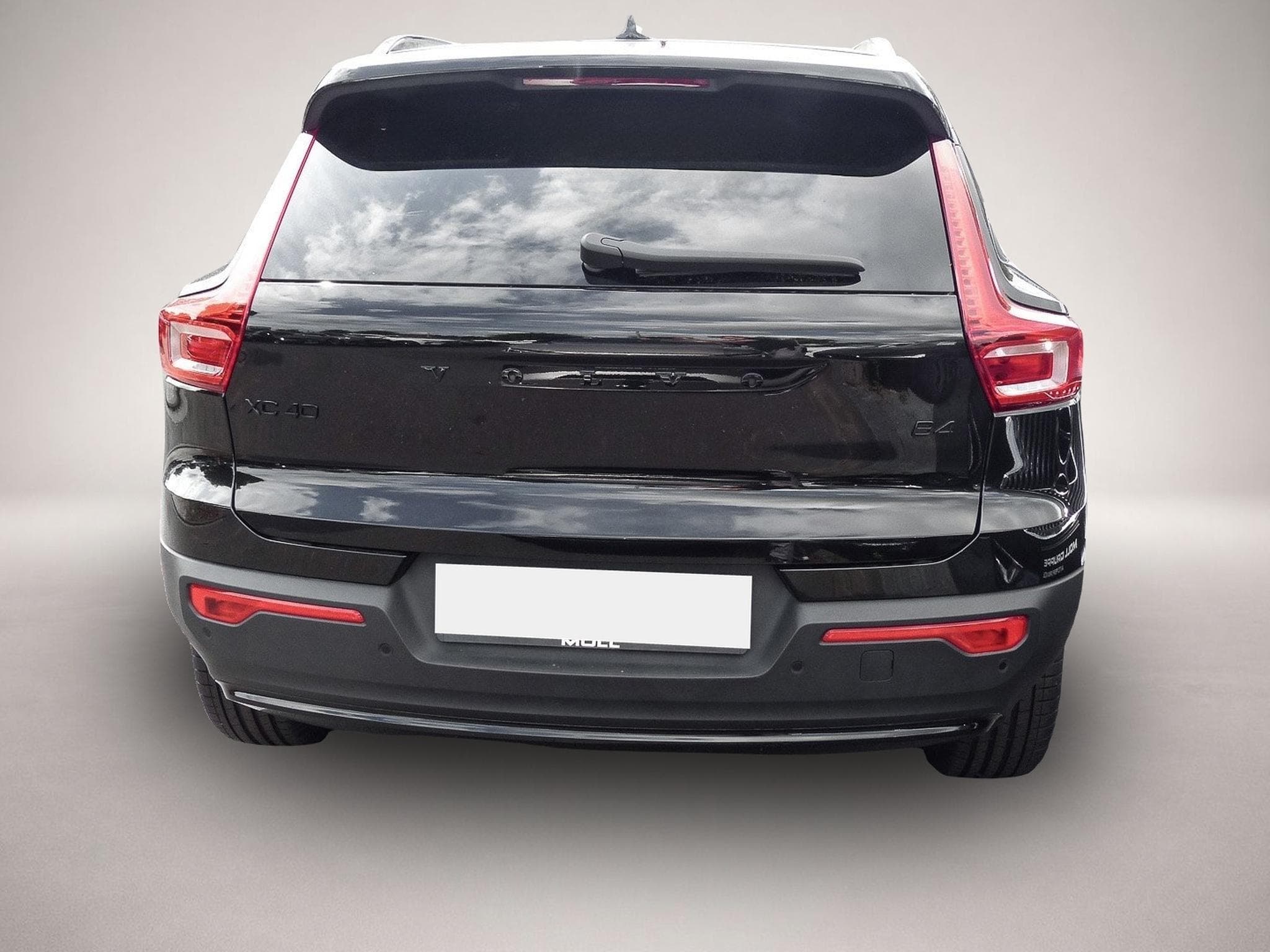 Volvo XC40 (2025) - Foto 5