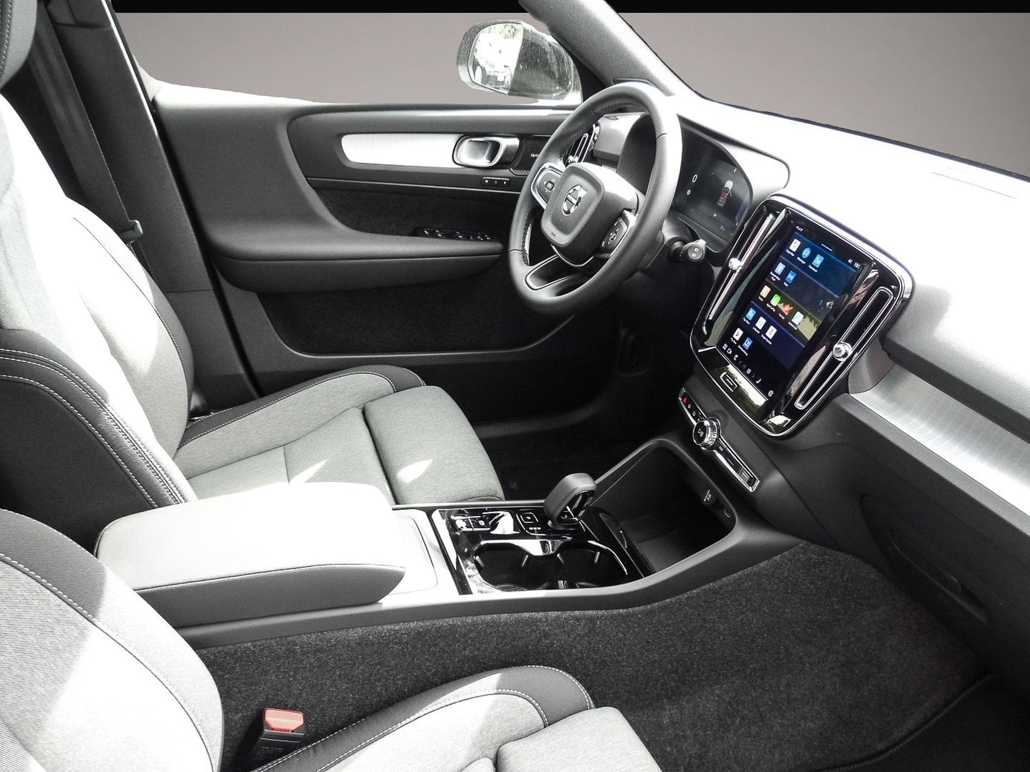 Volvo XC40 (2025) - Foto 6