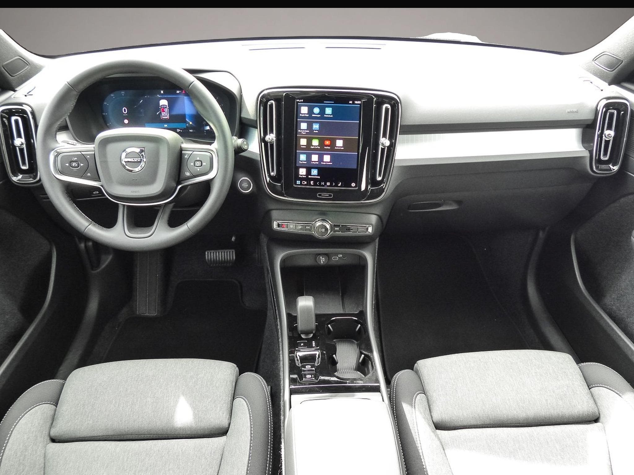 Volvo XC40 (2025) - Foto 8
