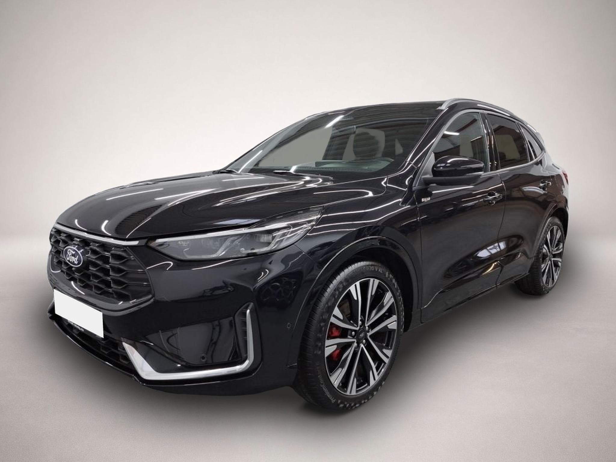 Ford Kuga (2025) - Photo 1