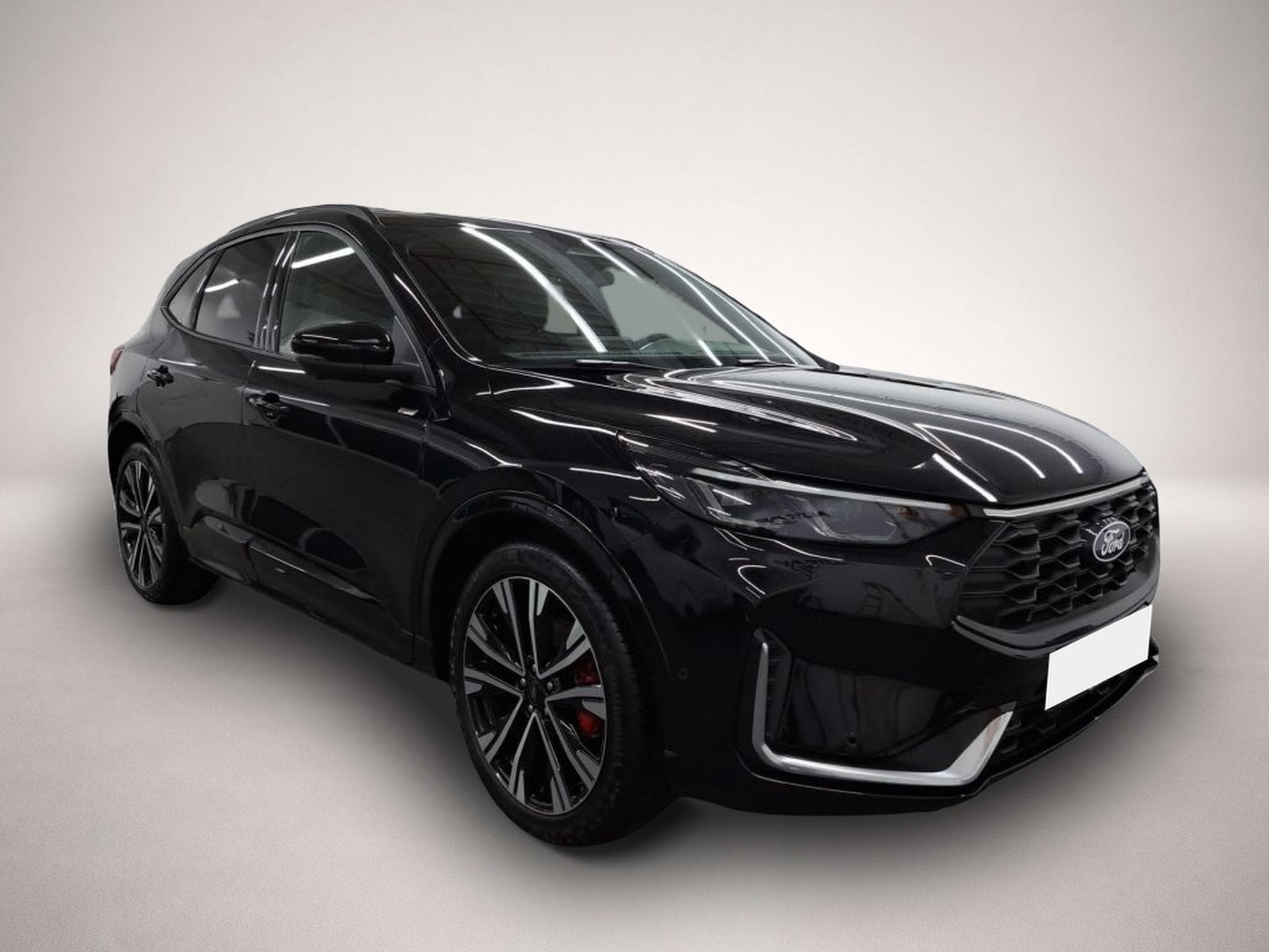 Ford Kuga (2025) - Photo 2