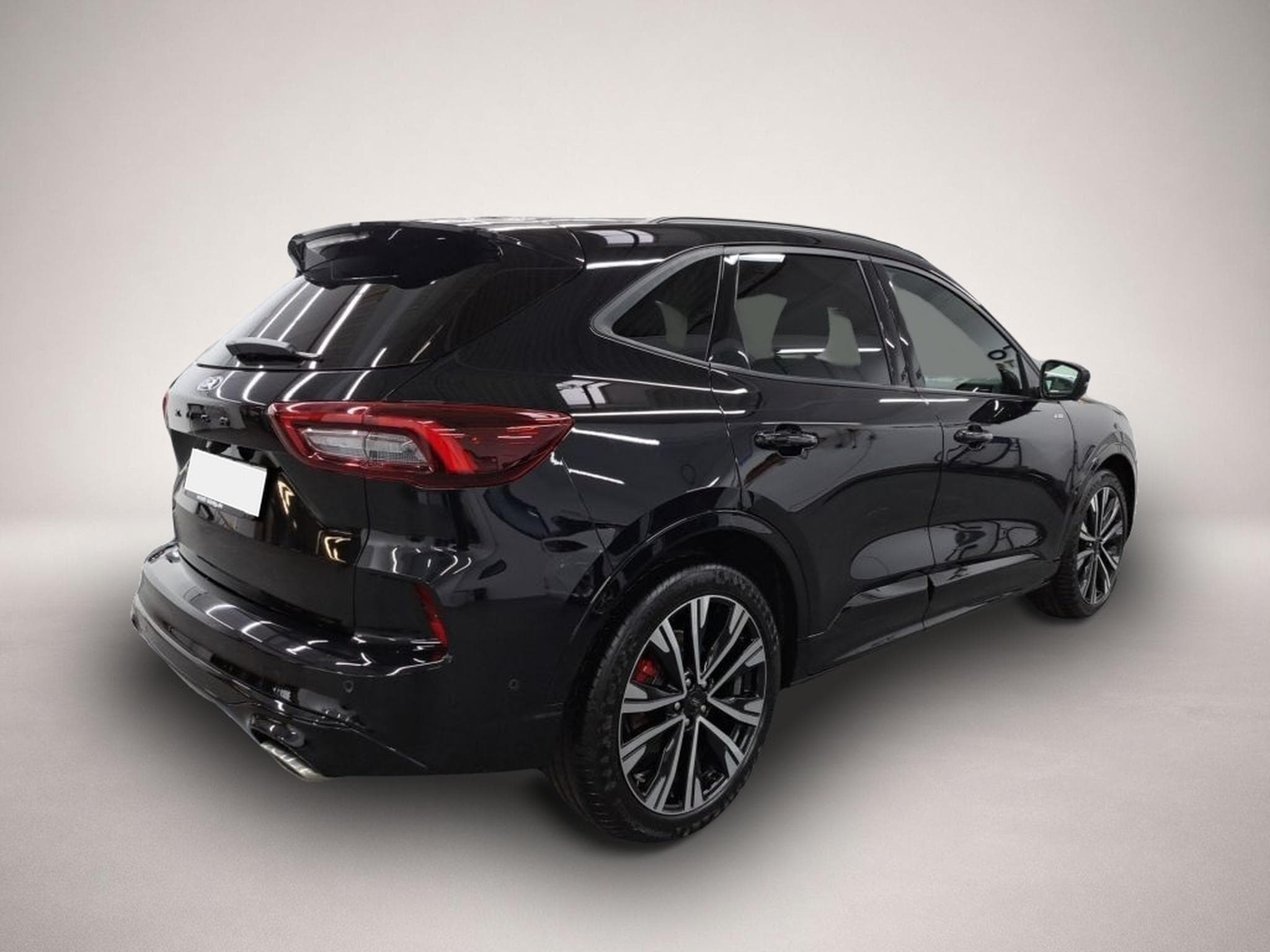 Ford Kuga (2025) - Photo 3