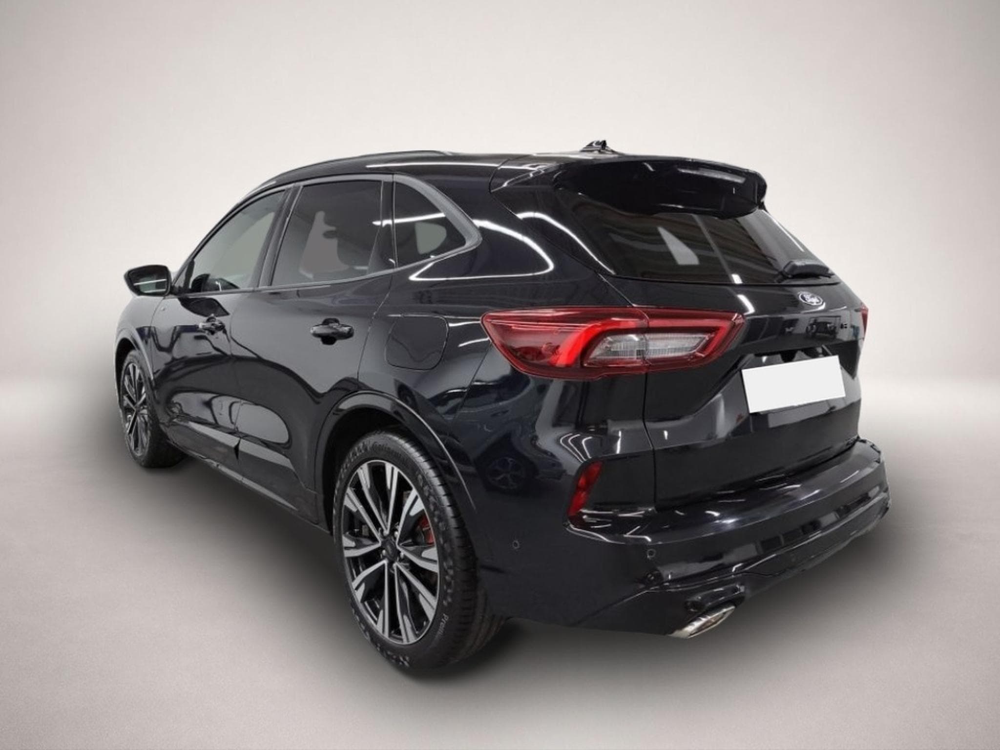 Ford Kuga (2025) - Photo 4