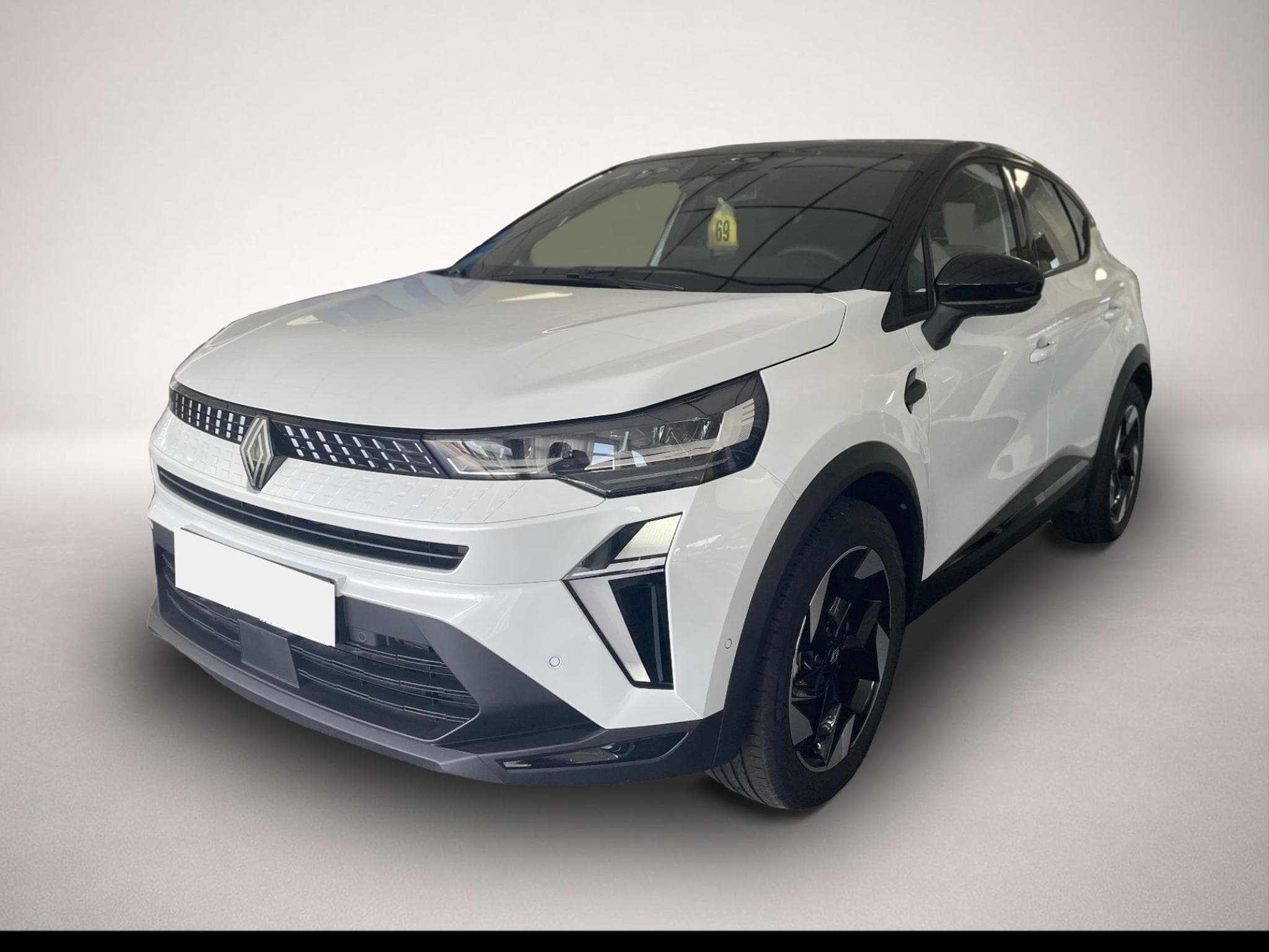Renault Captur (2025) - Photo 1