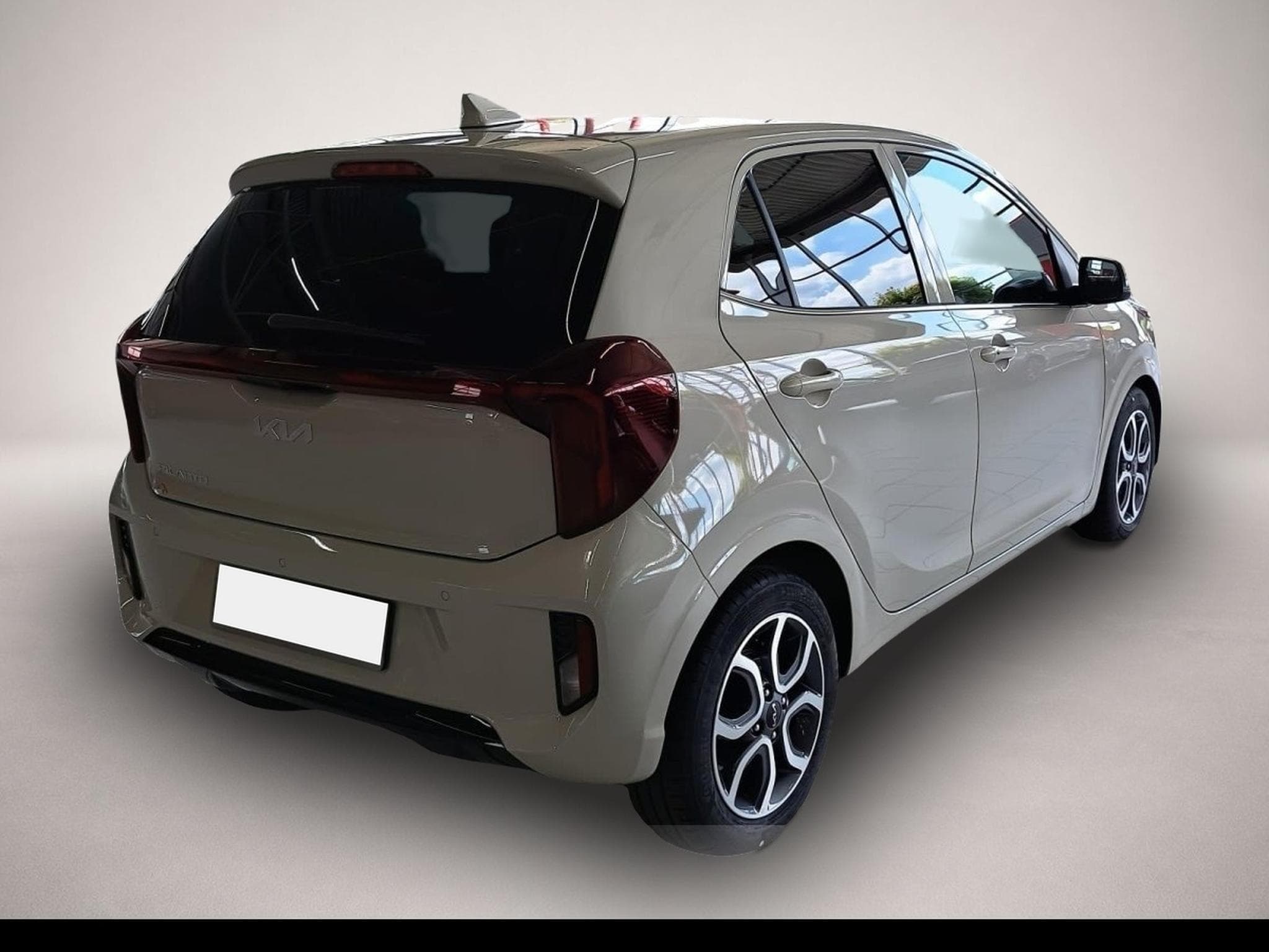 Kia Picanto (2026) - Photo 2