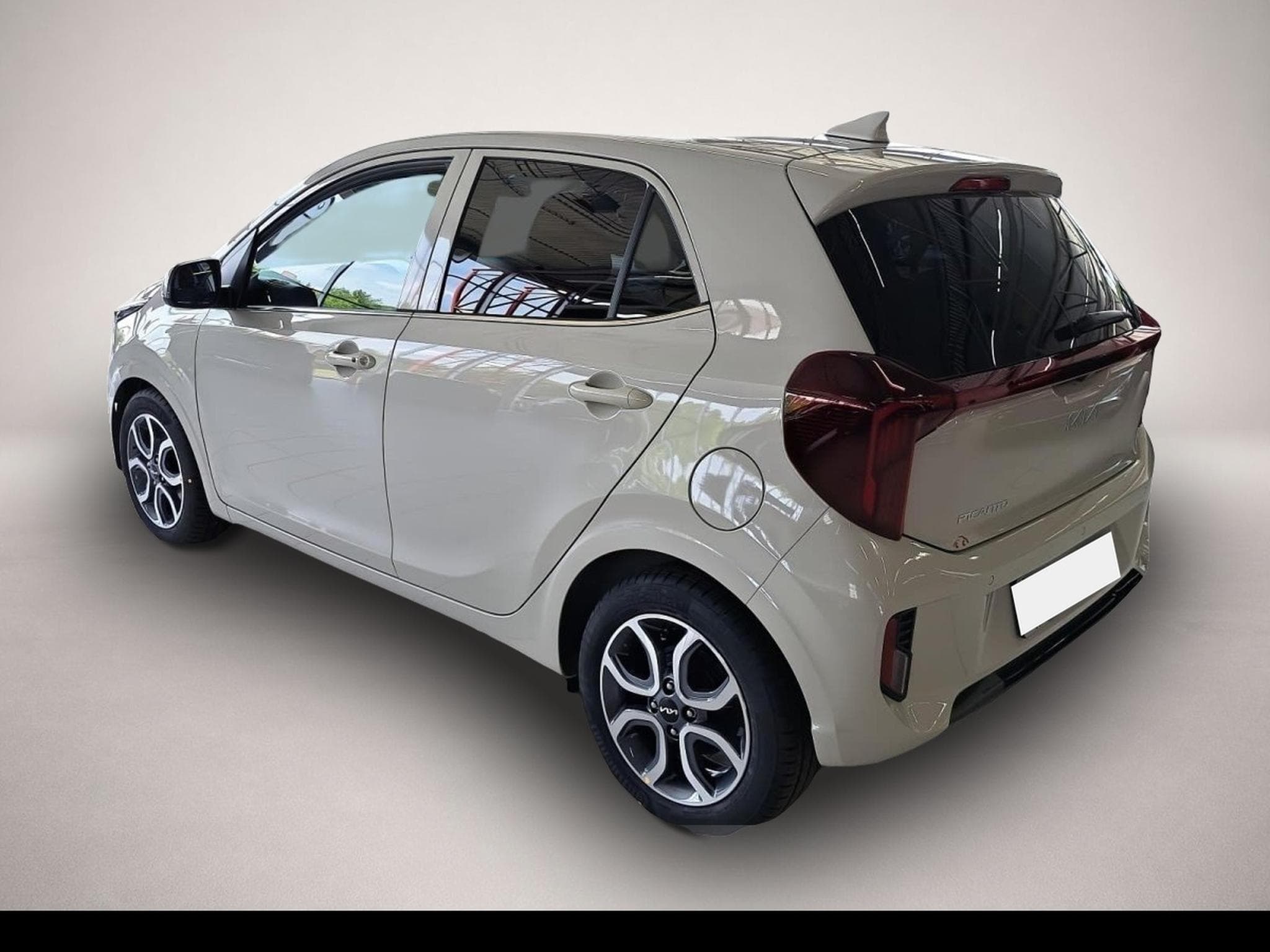 Kia Picanto (2026) - Photo 3