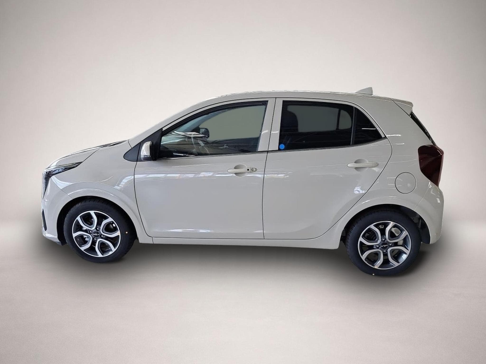 Kia Picanto (2026) - Photo 4