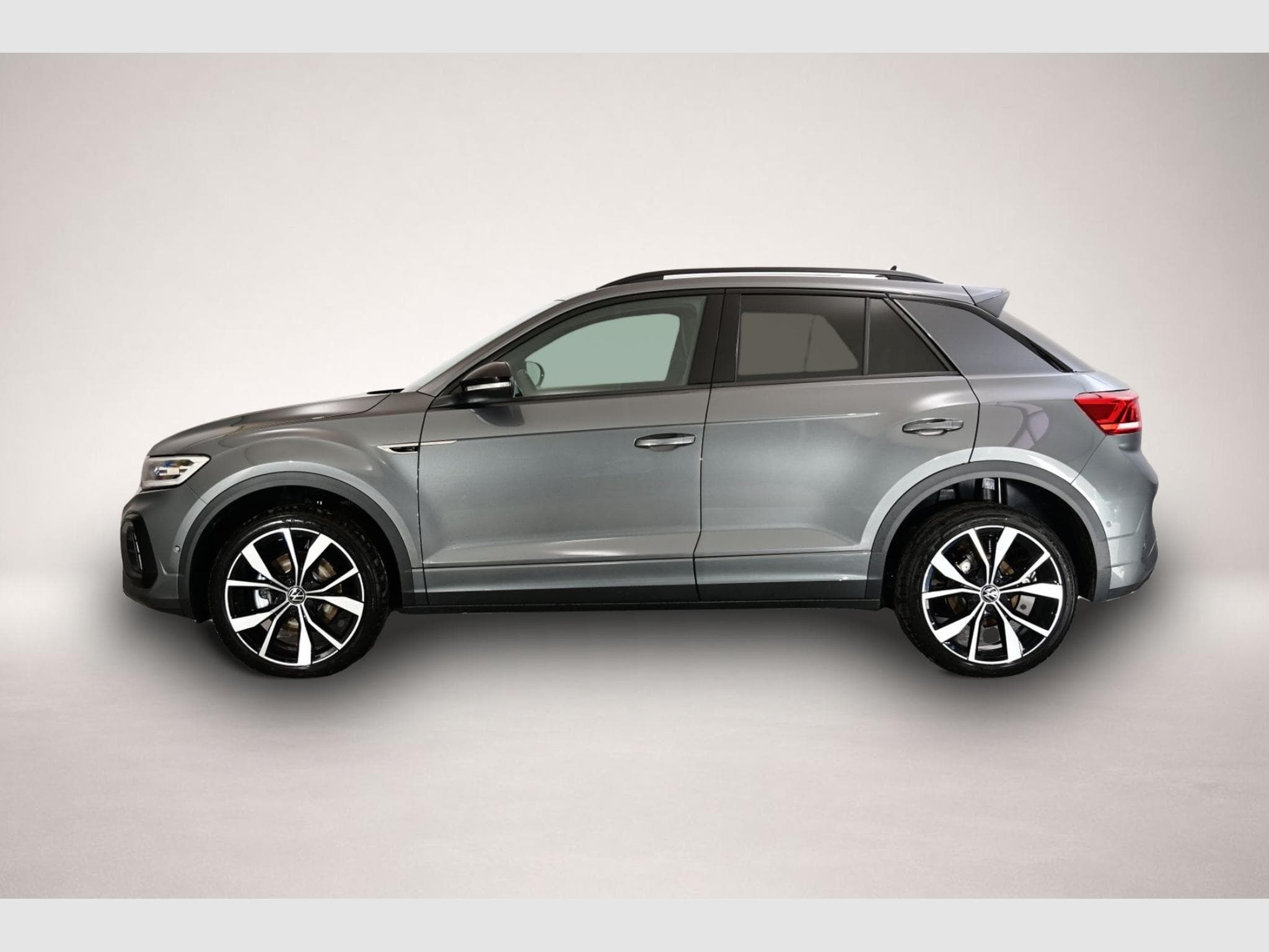 VW T-Roc (2026) - Photo 2
