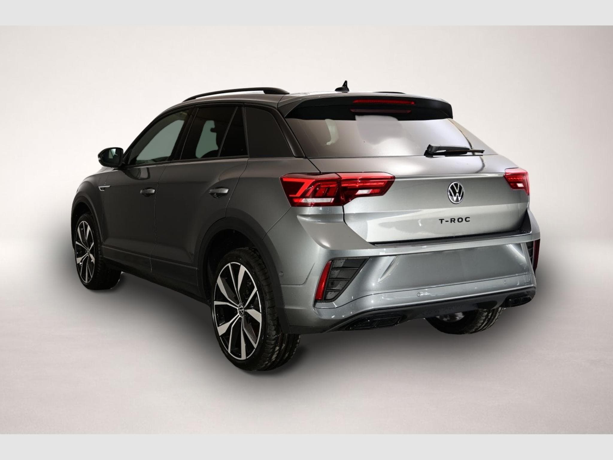 VW T-Roc (2026) - Photo 3