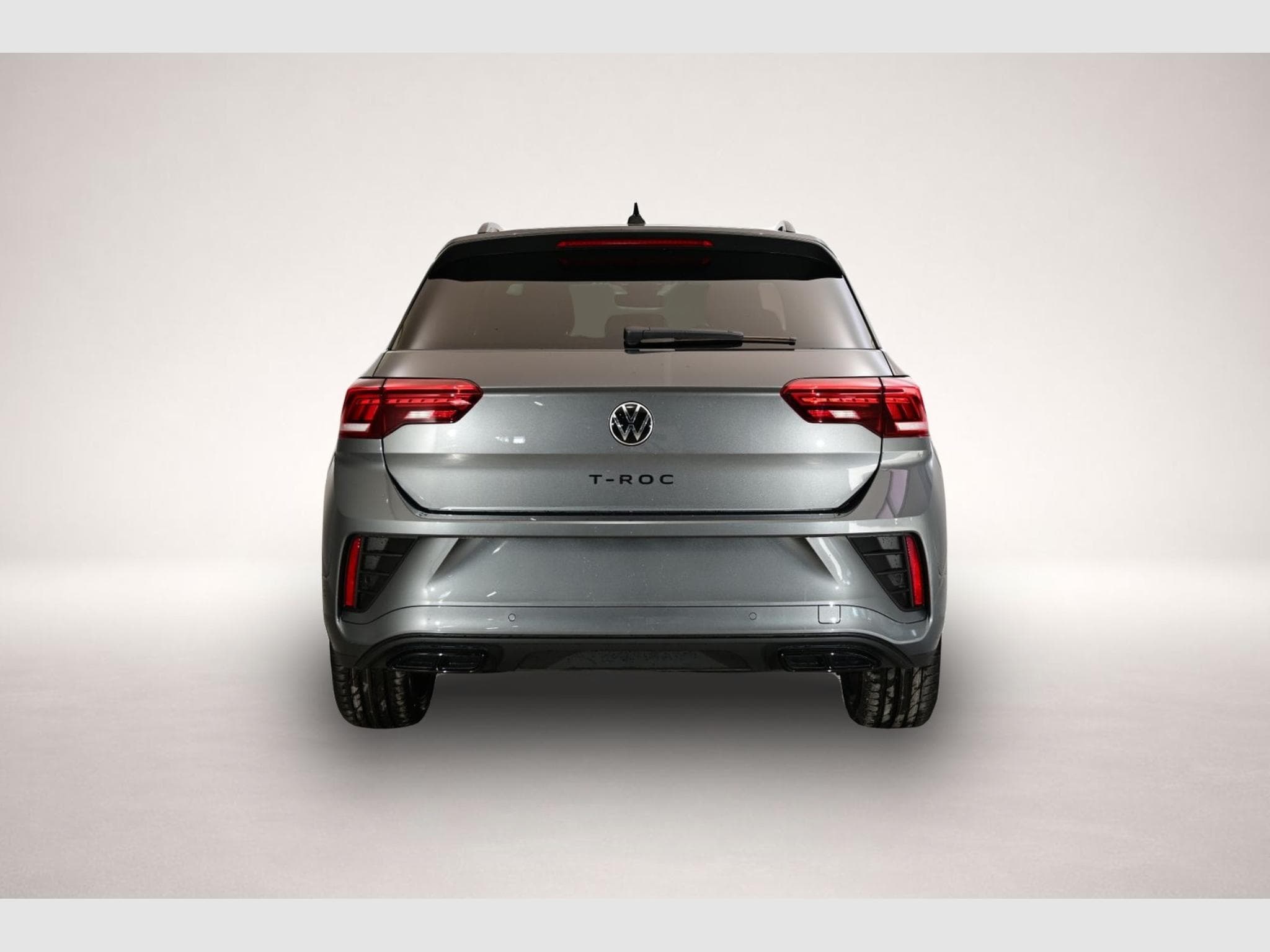 VW T-Roc (2026) - Photo 4