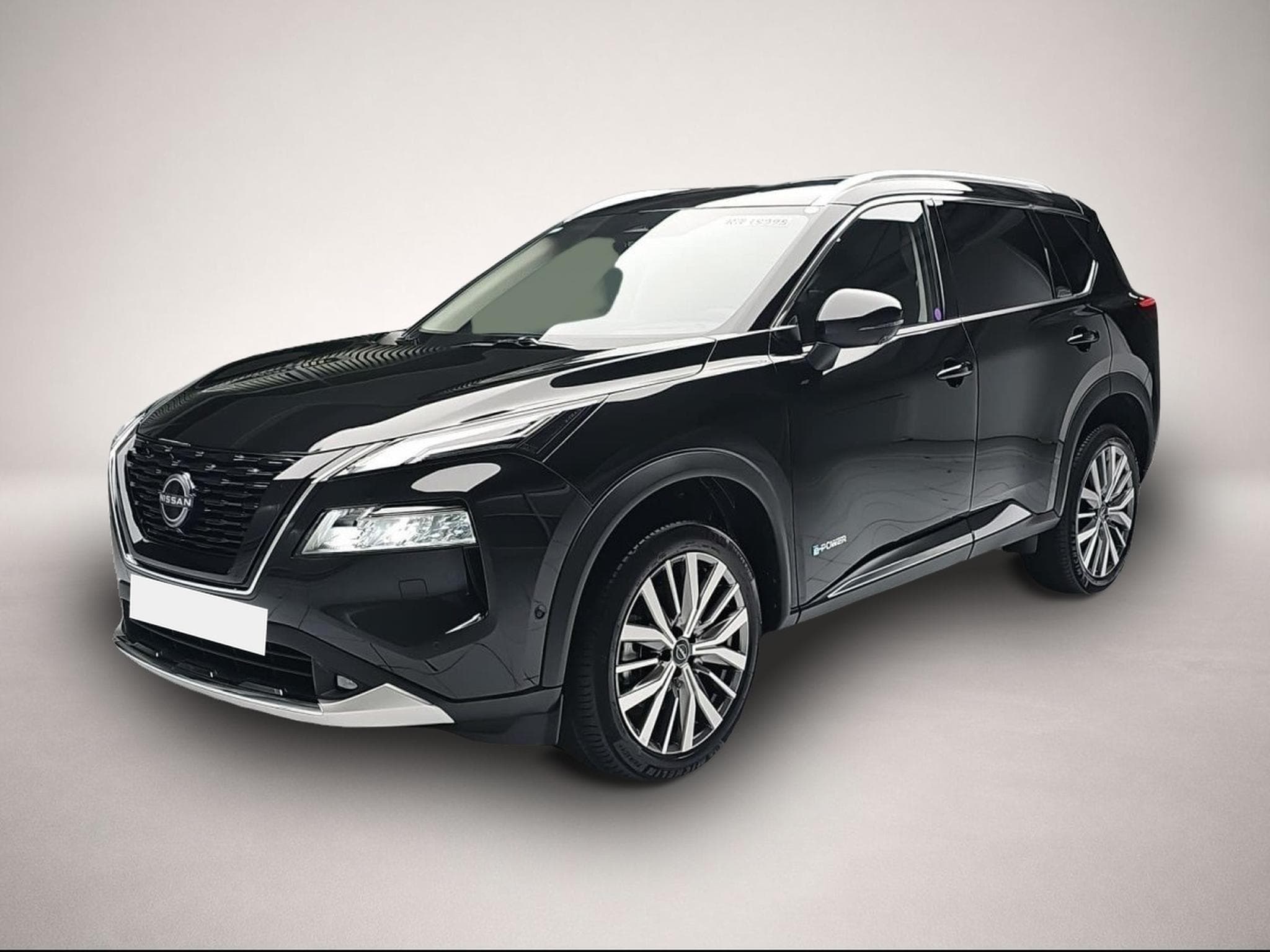 Nissan X-Trail (2026) - Photo 1