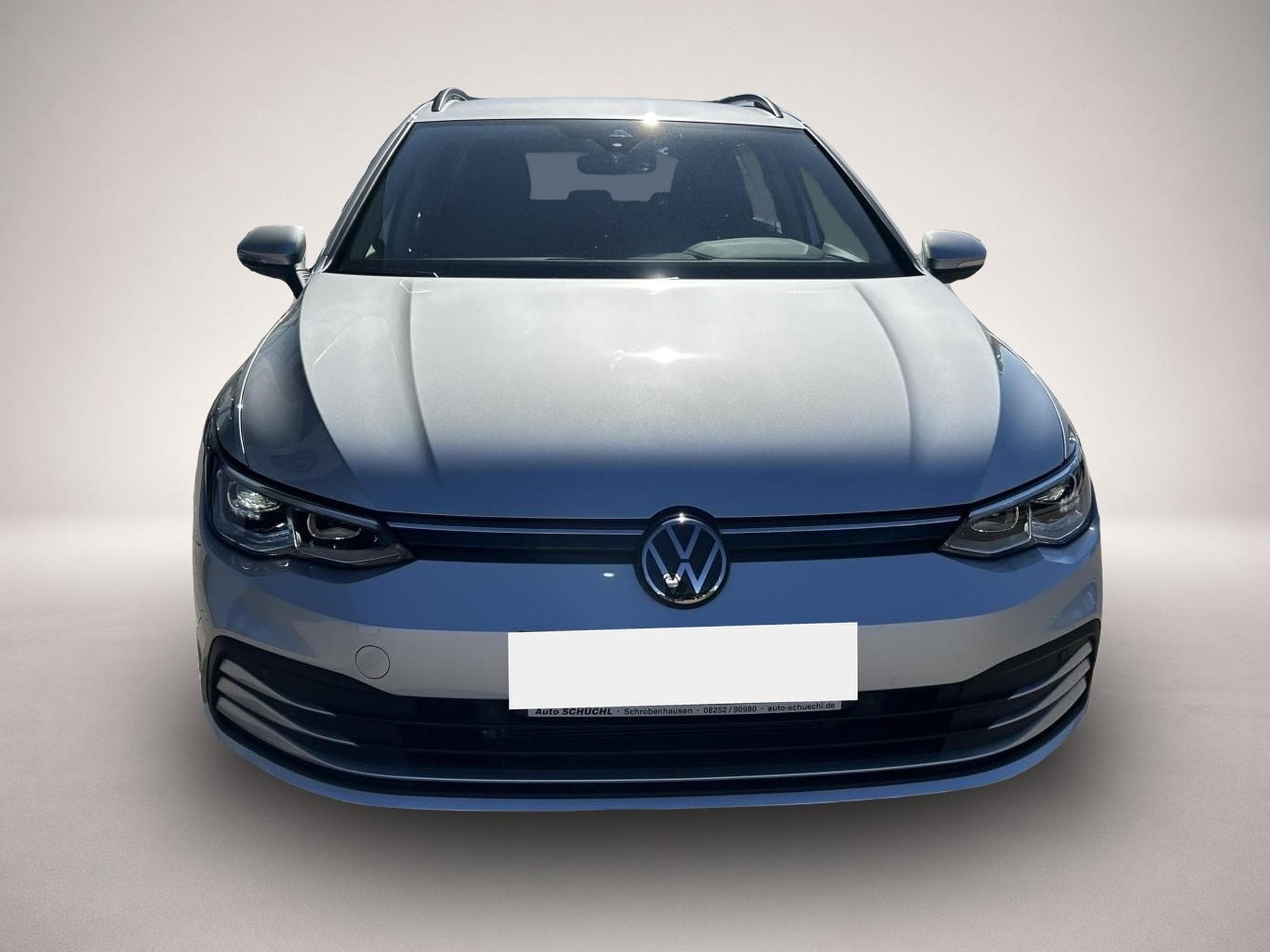 VW Golf (2023) - Photo 7