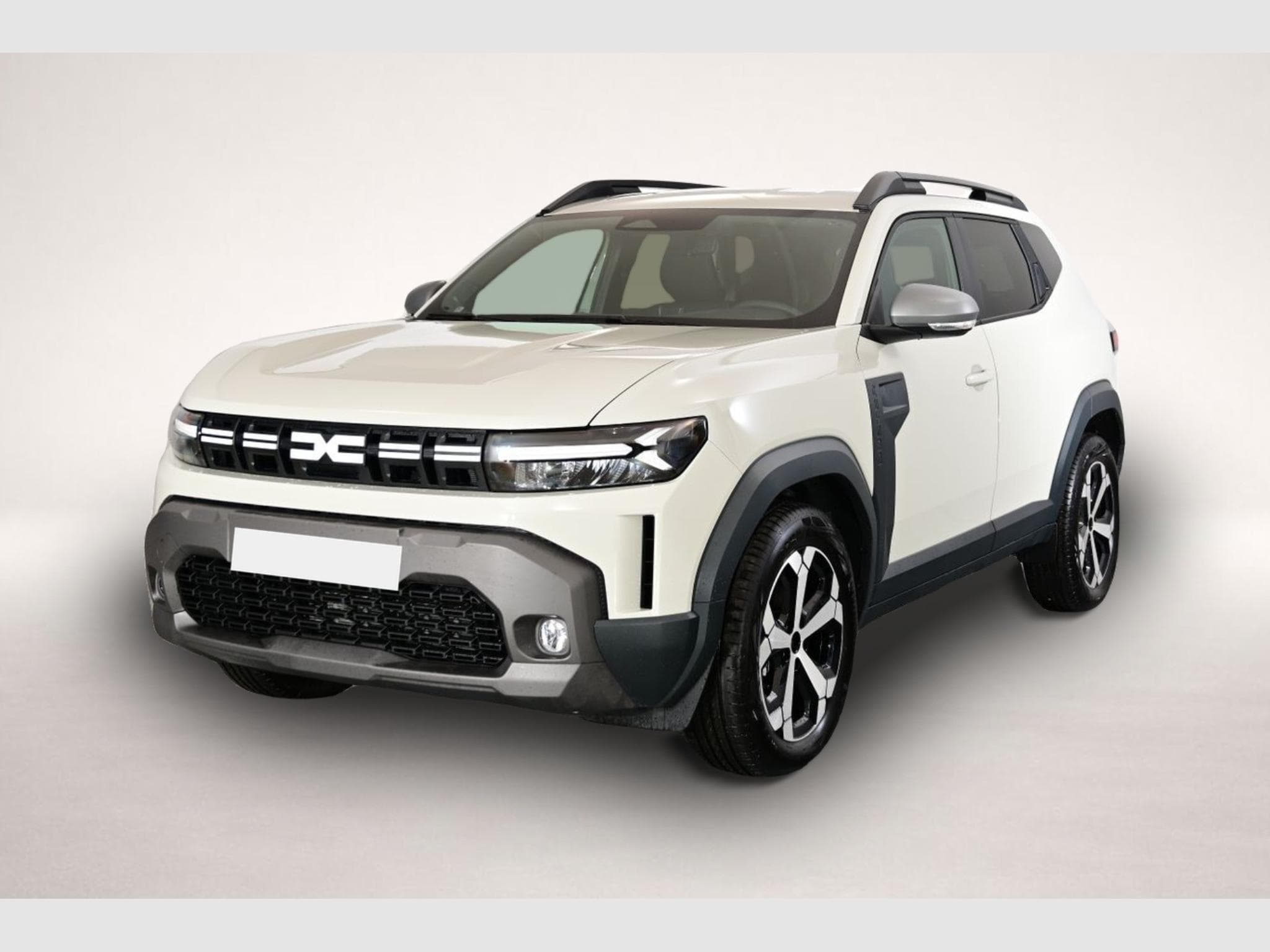 Dacia Duster (2026) - Photo 1