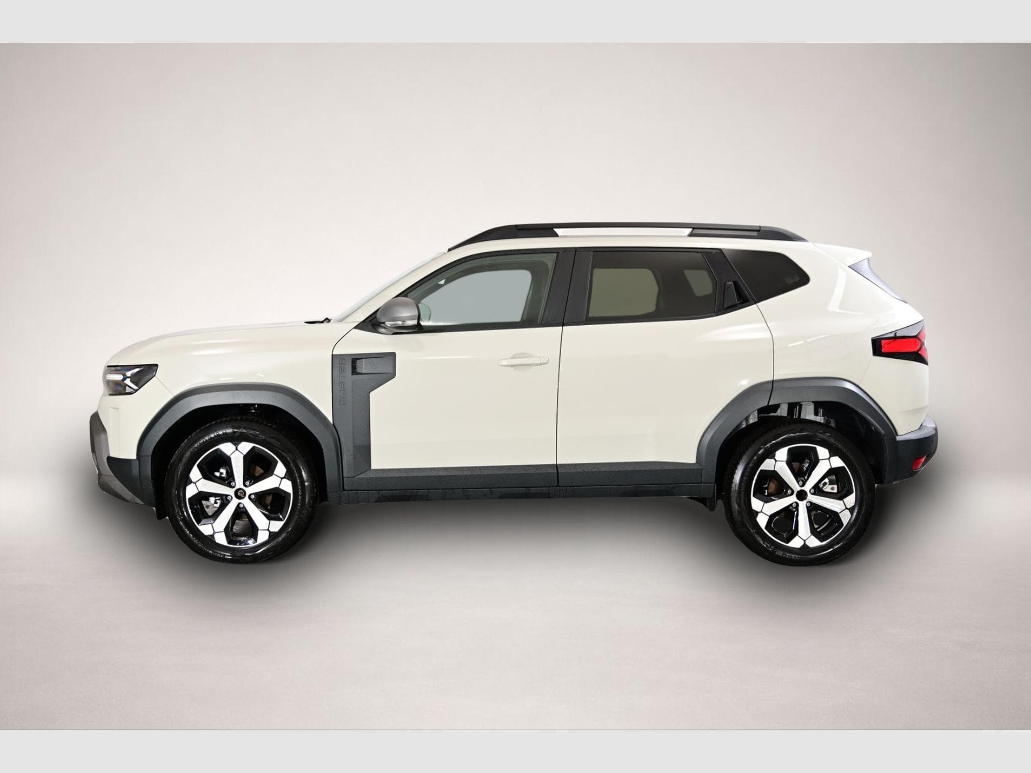 Dacia Duster (2026) - Photo 2
