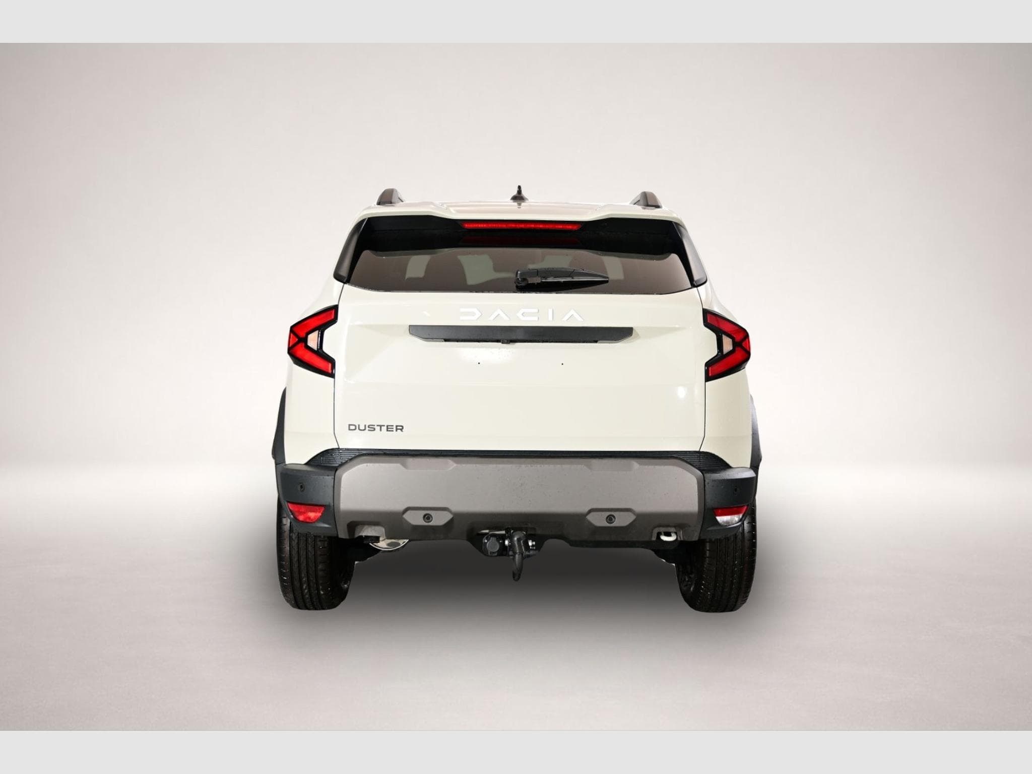 Dacia Duster (2026) - Photo 4