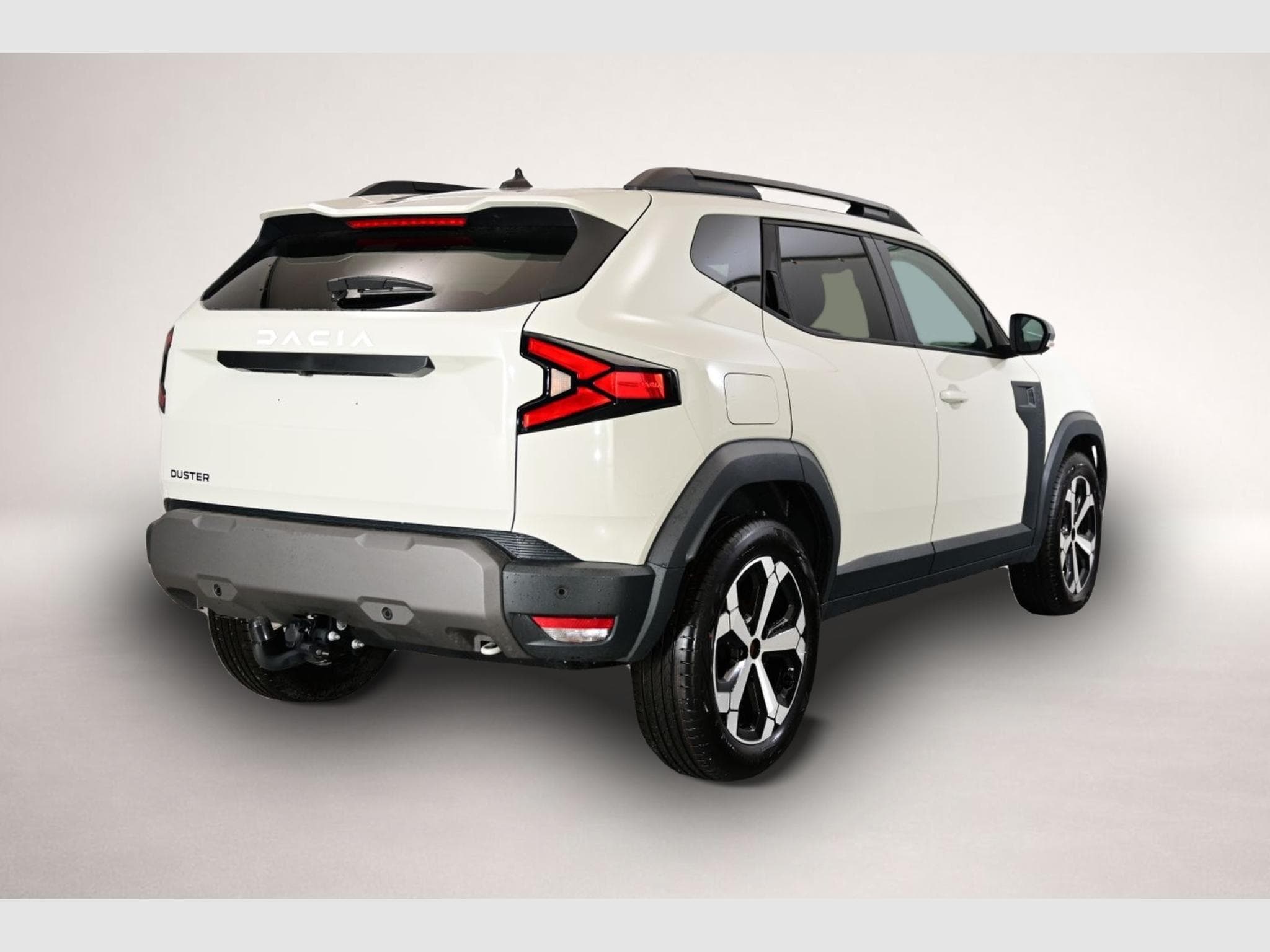 Dacia Duster (2026) - Photo 5