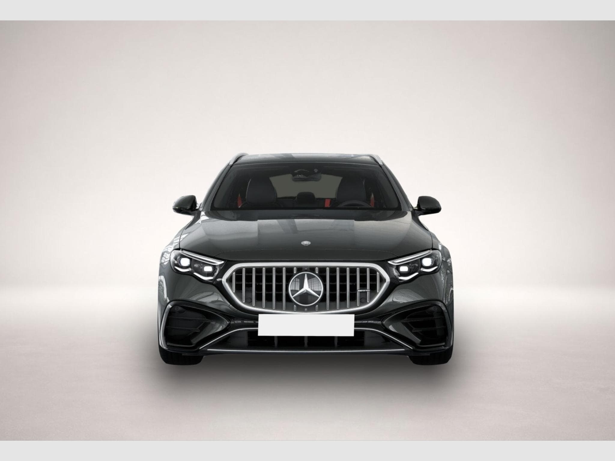 Mercedes C 63 AMG (2025) - Photo 8
