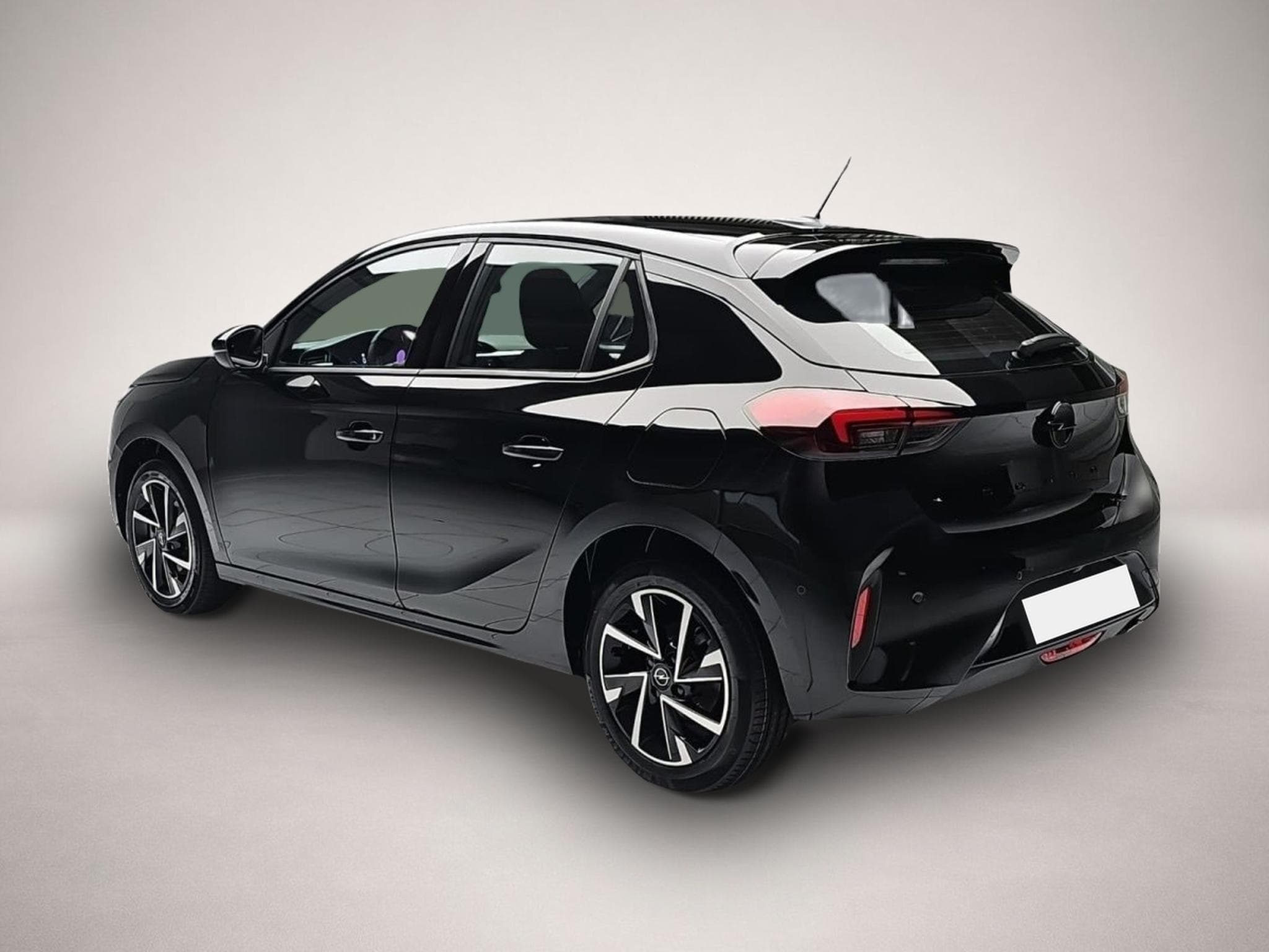 Opel Corsa (2025) - Photo 3