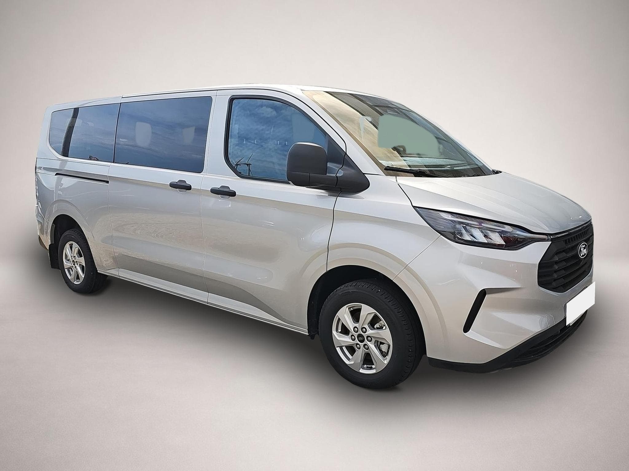 Ford Transit (2026) - Photo 1