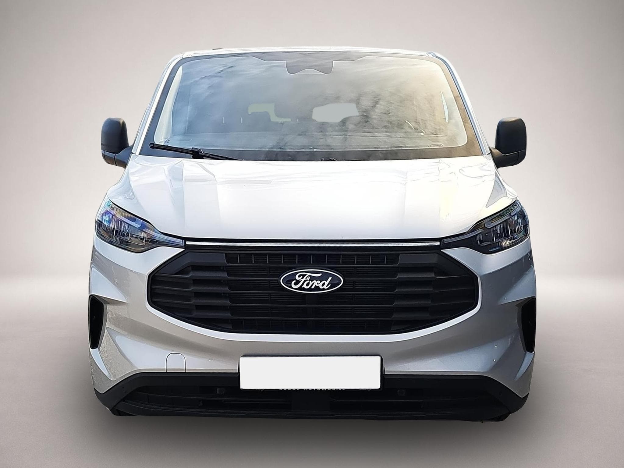 Ford Transit (2026) - Photo 2
