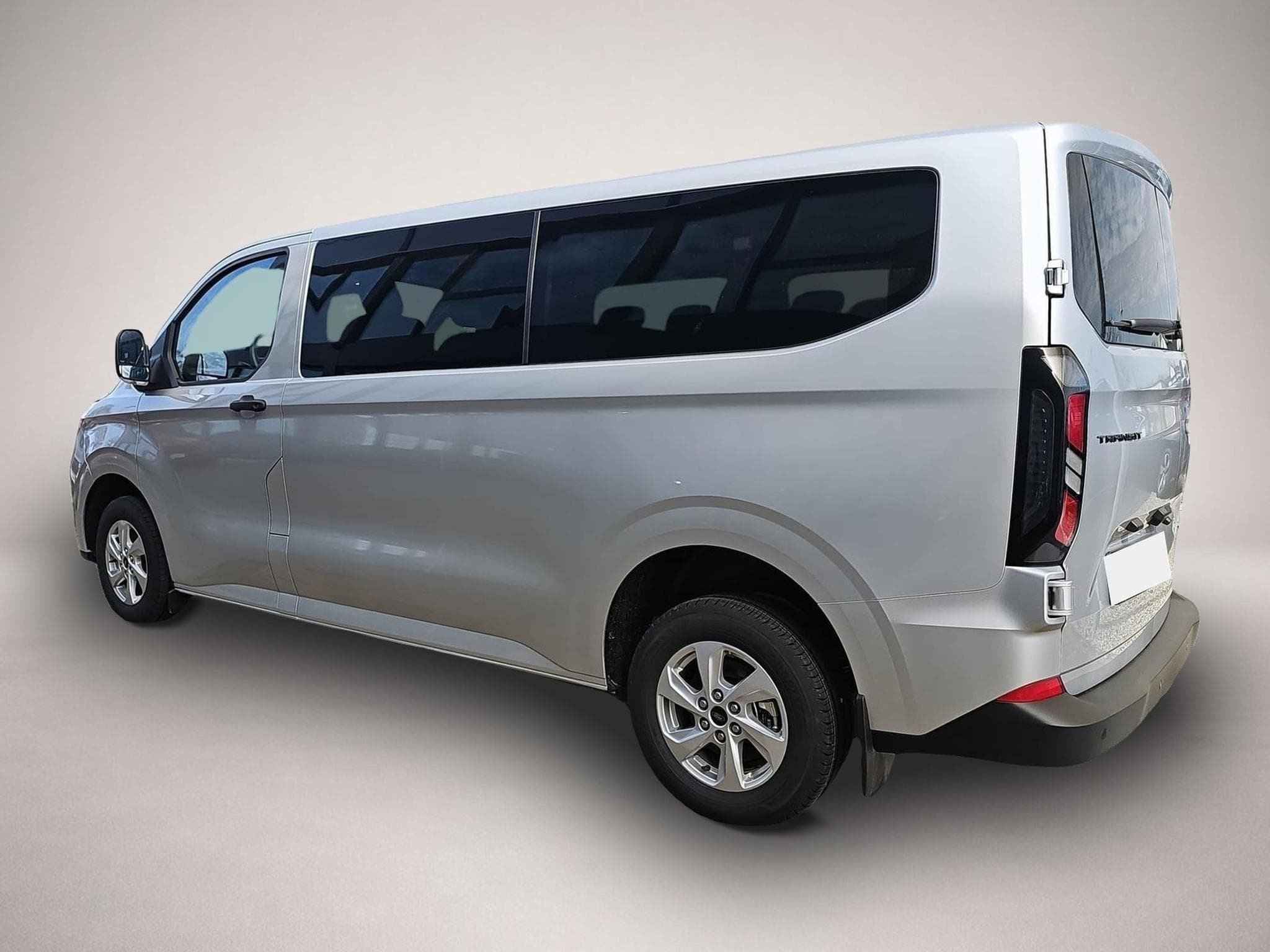 Ford Transit (2026) - Photo 5