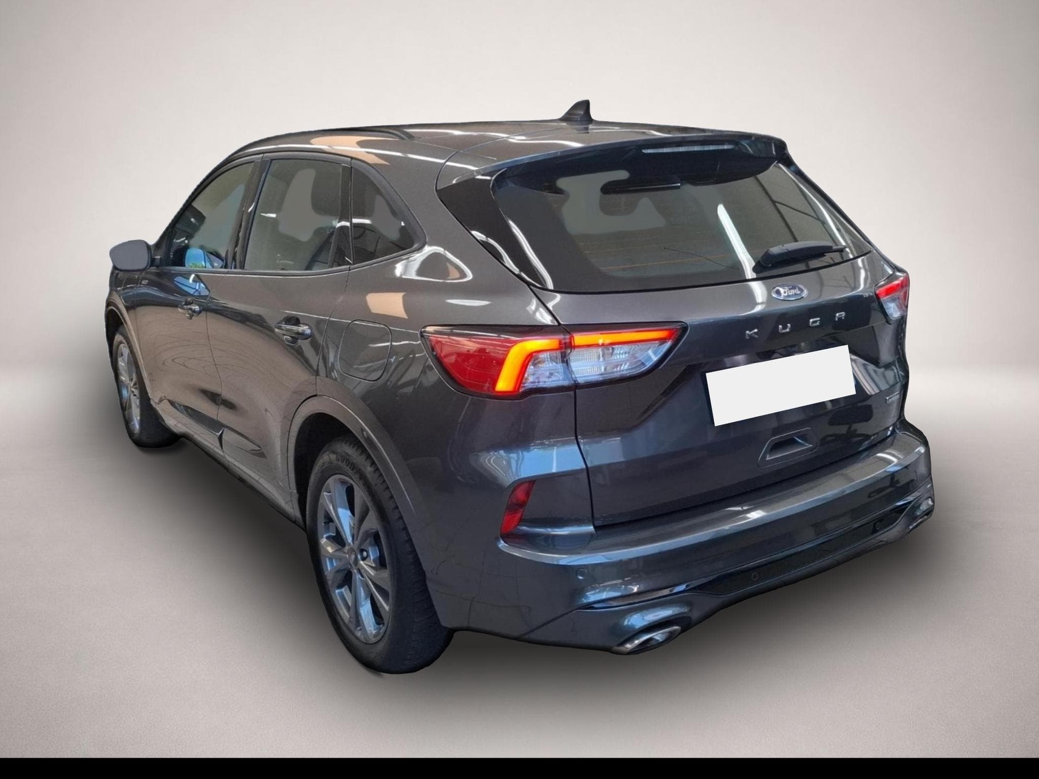 Ford Kuga (2026) - Photo 2
