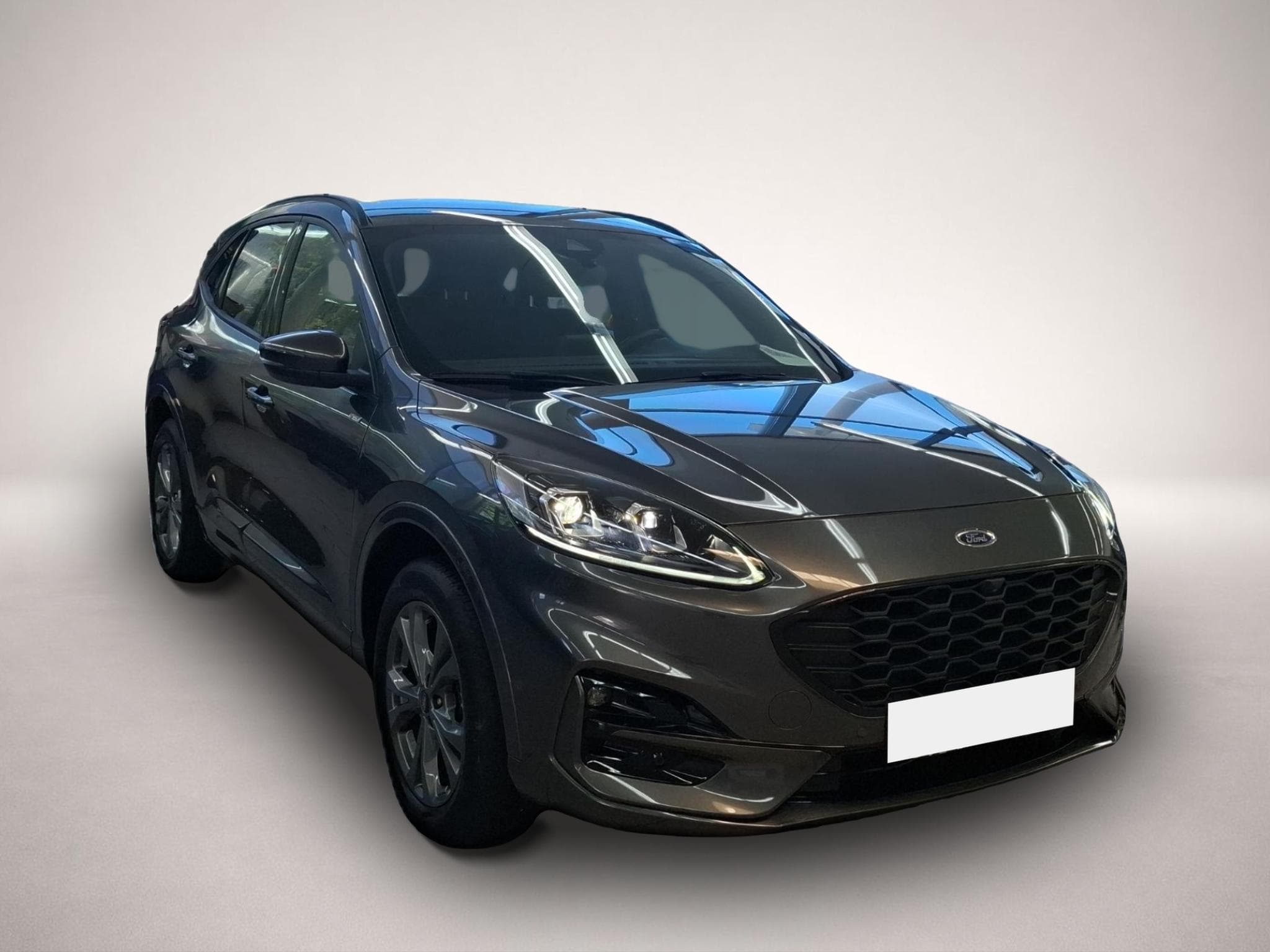 Ford Kuga (2026) - Photo 4