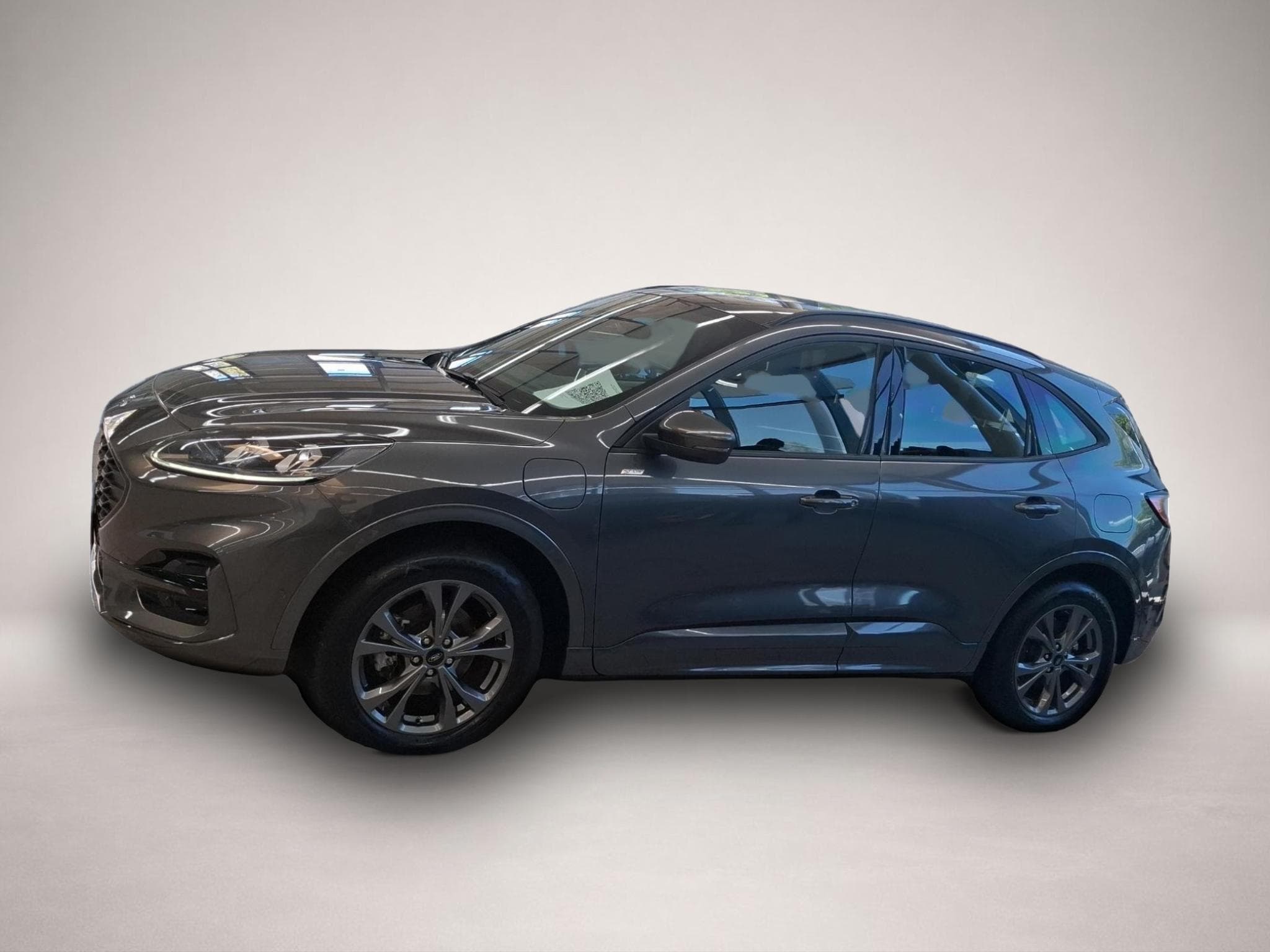 Ford Kuga (2026) - Photo 6