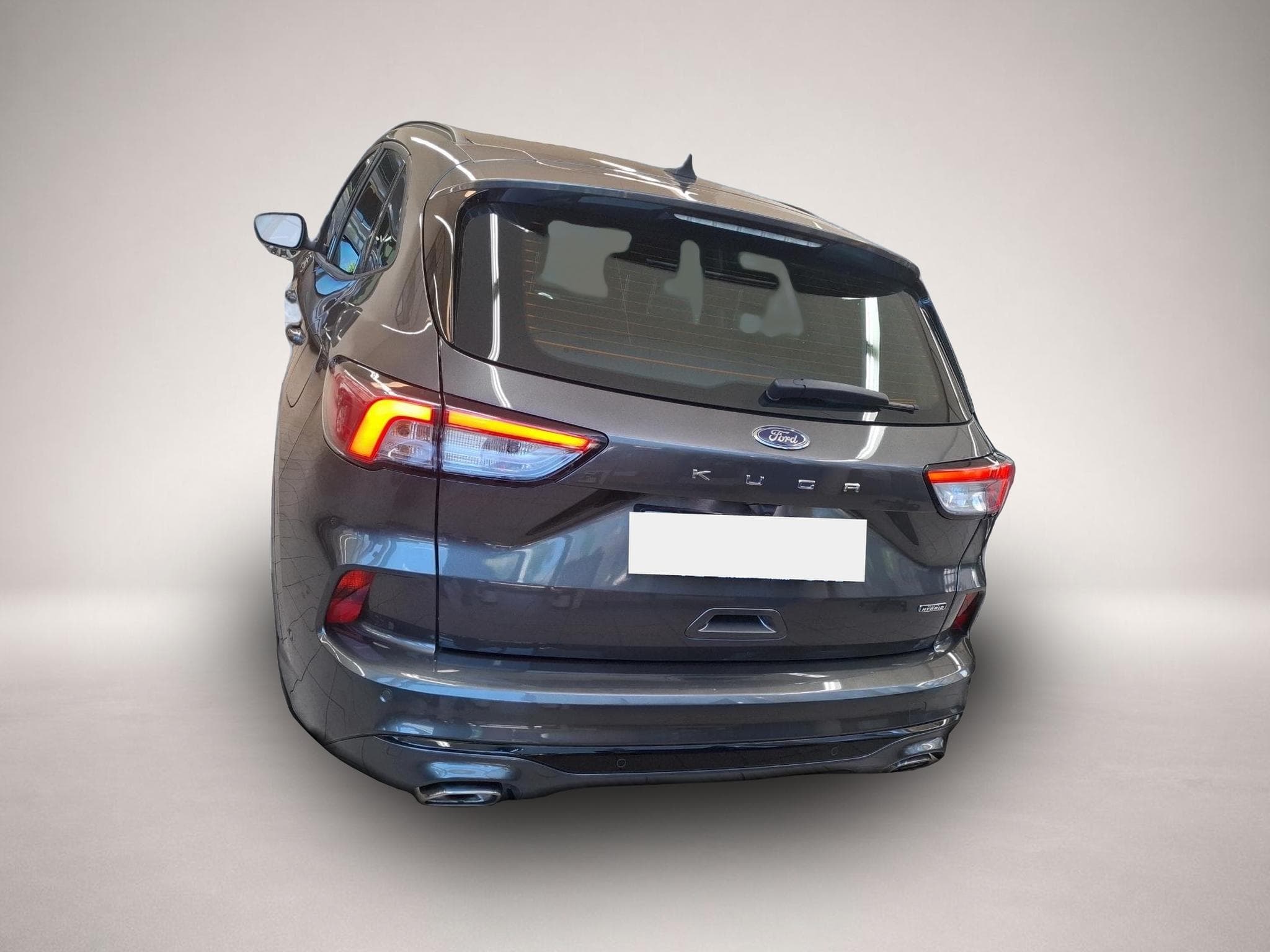 Ford Kuga (2026) - Photo 7