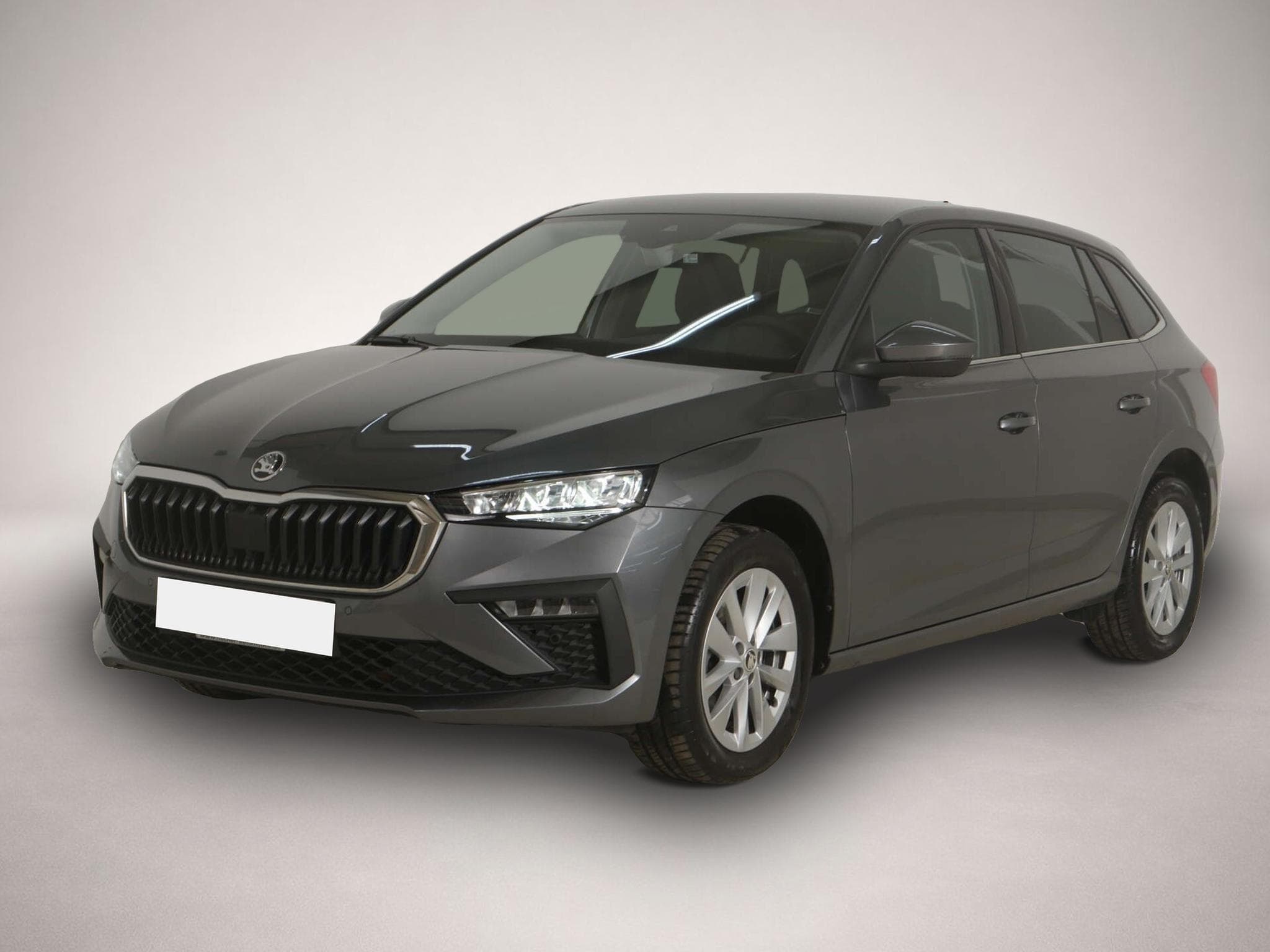 Skoda Scala (2024) - Photo 1