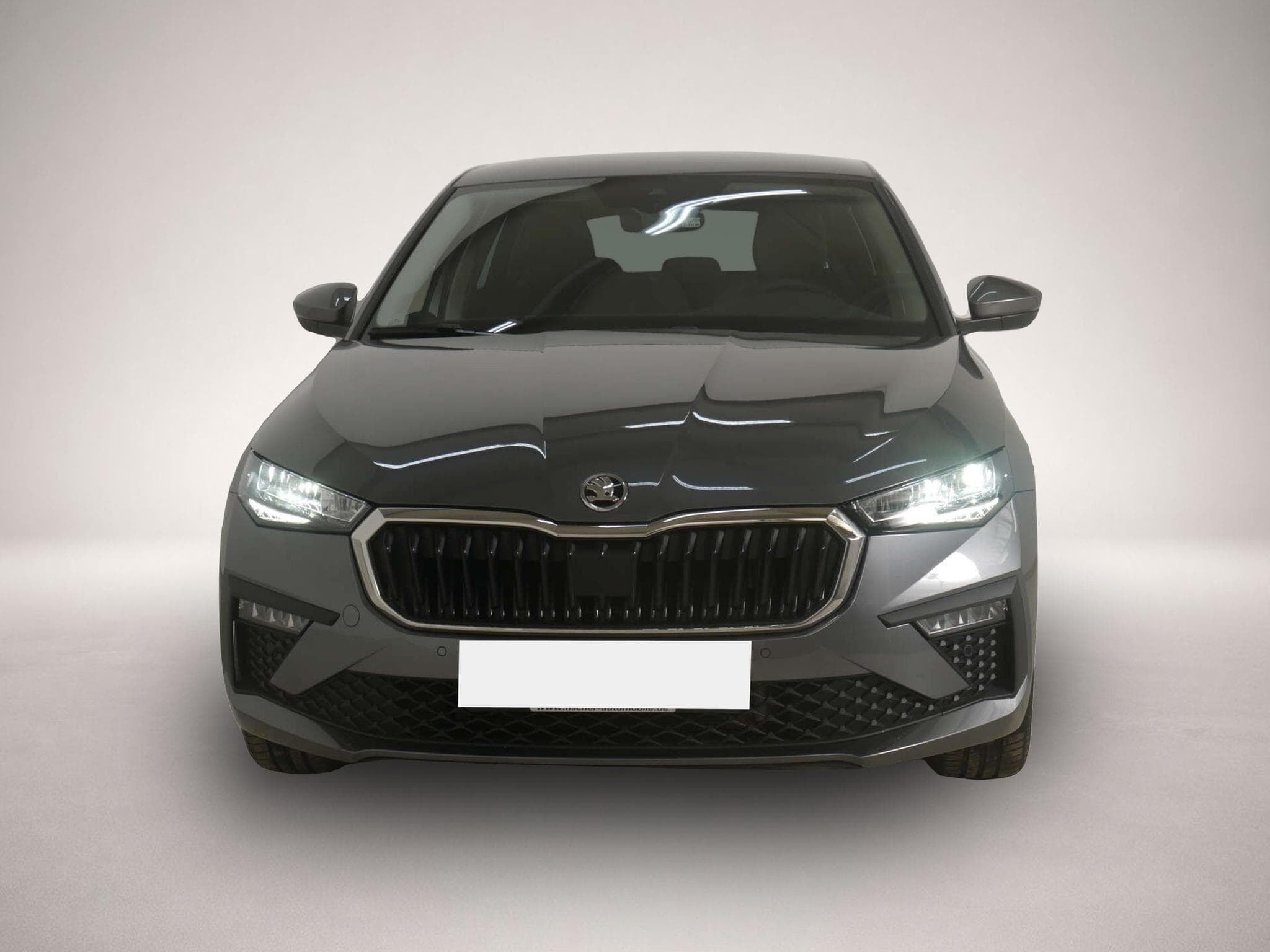 Skoda Scala (2024) - Photo 2