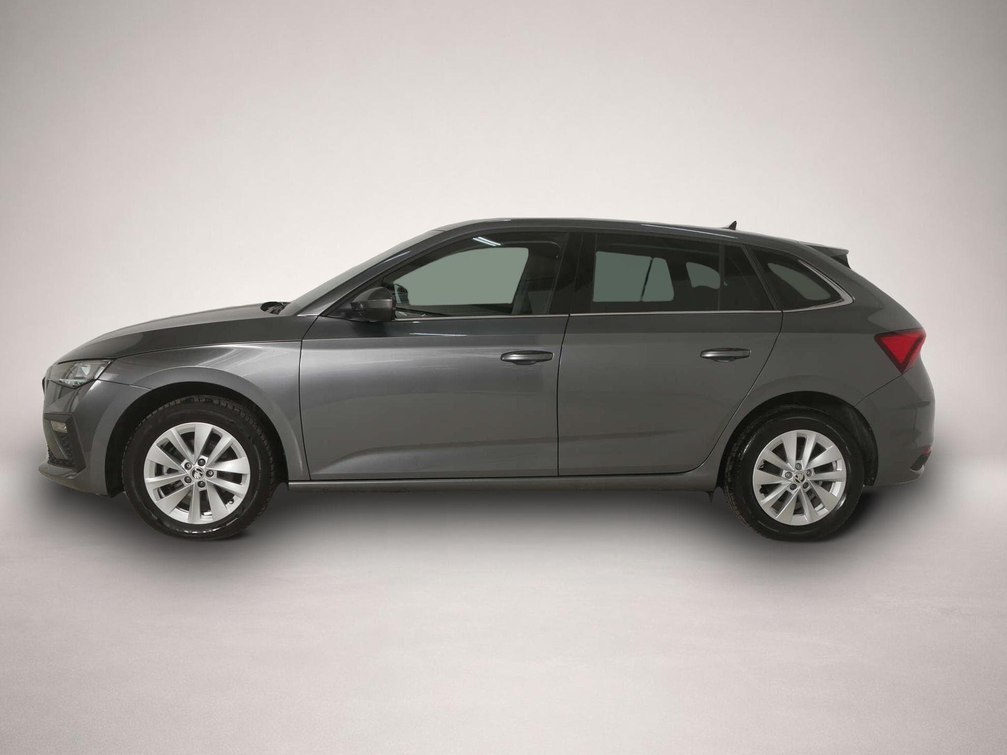Skoda Scala (2024) - Photo 3