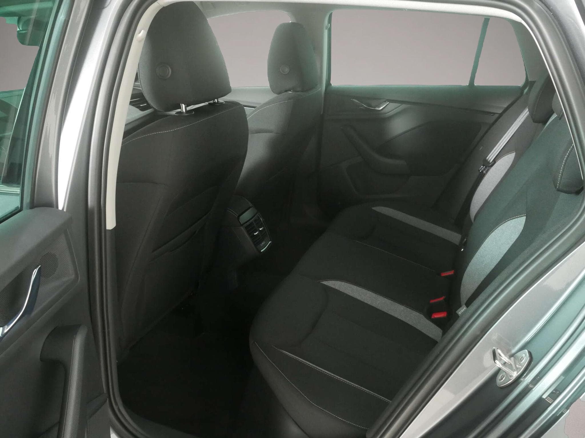 Skoda Scala (2024) - Photo 4