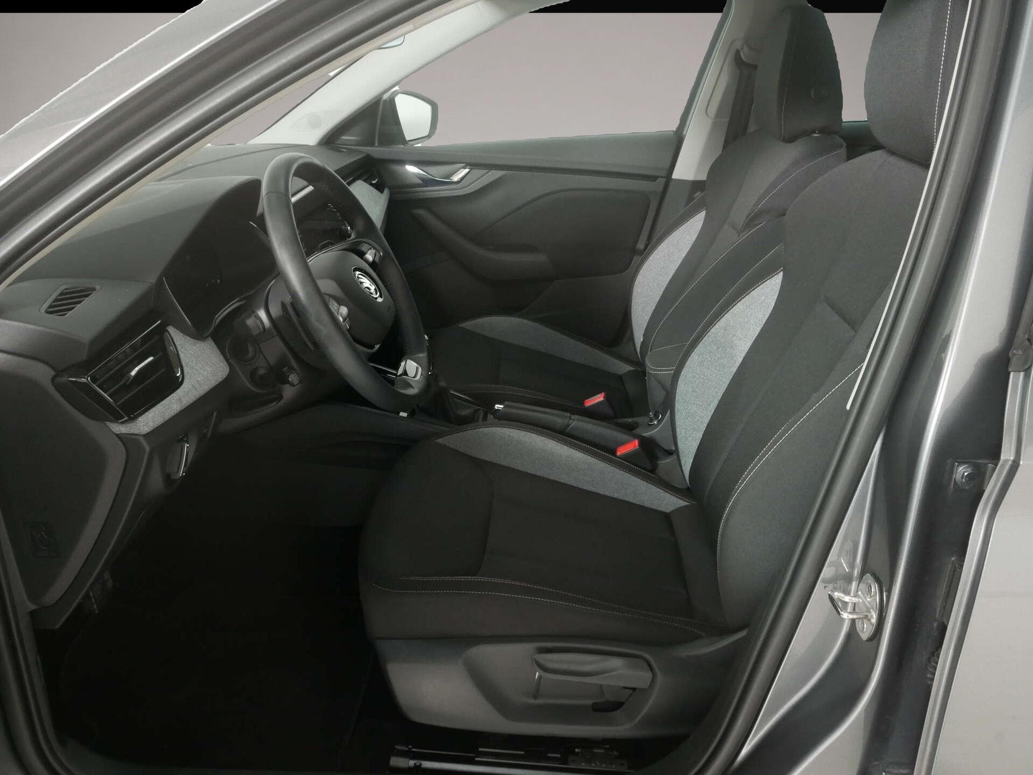 Skoda Scala (2024) - Photo 5