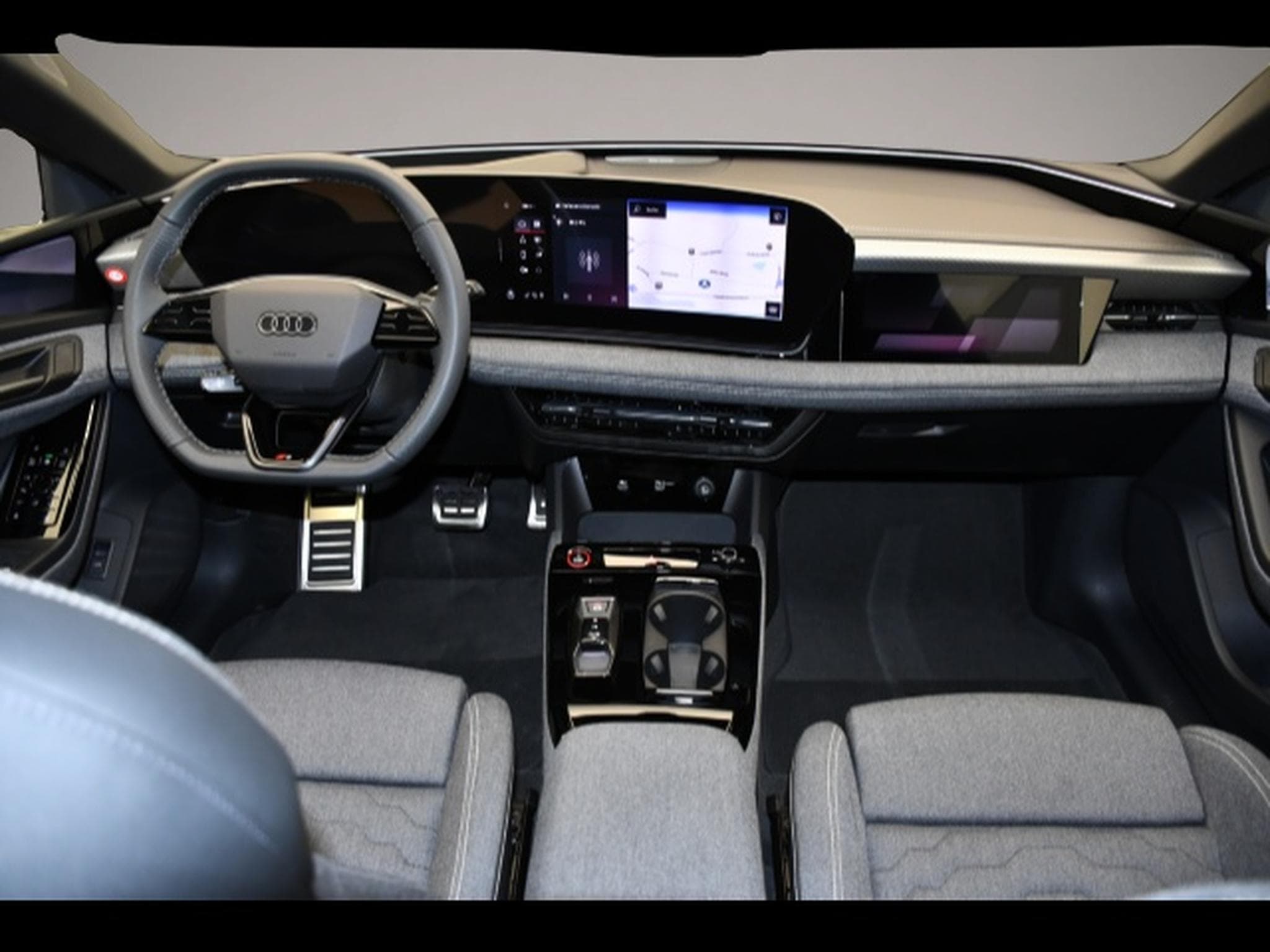 Audi e-tron (2025) - Photo 4