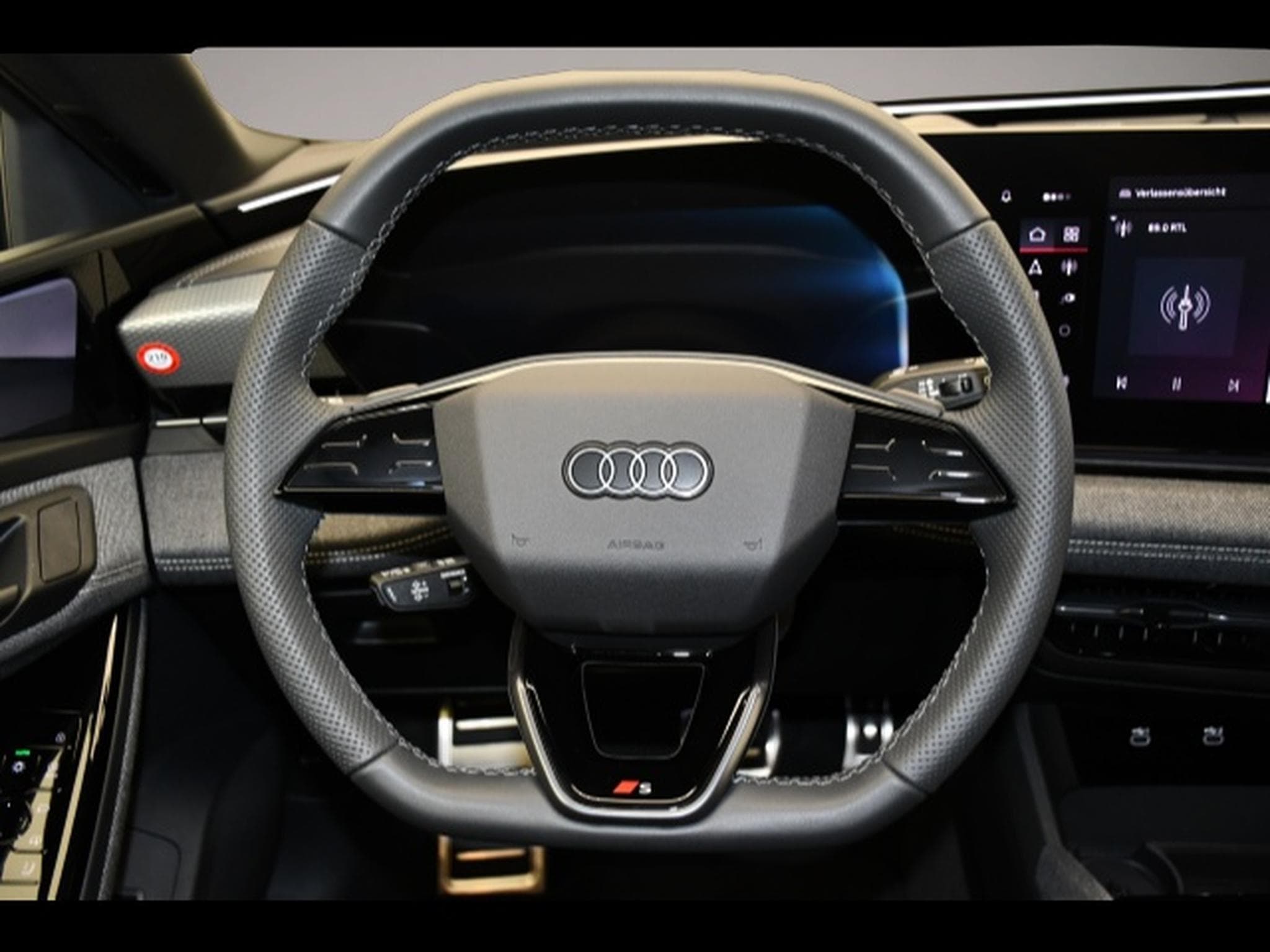 Audi e-tron (2025) - Photo 5