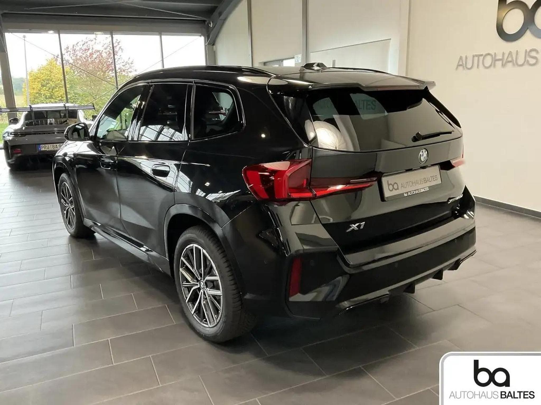 BMW X1 (2025) - Photo 4