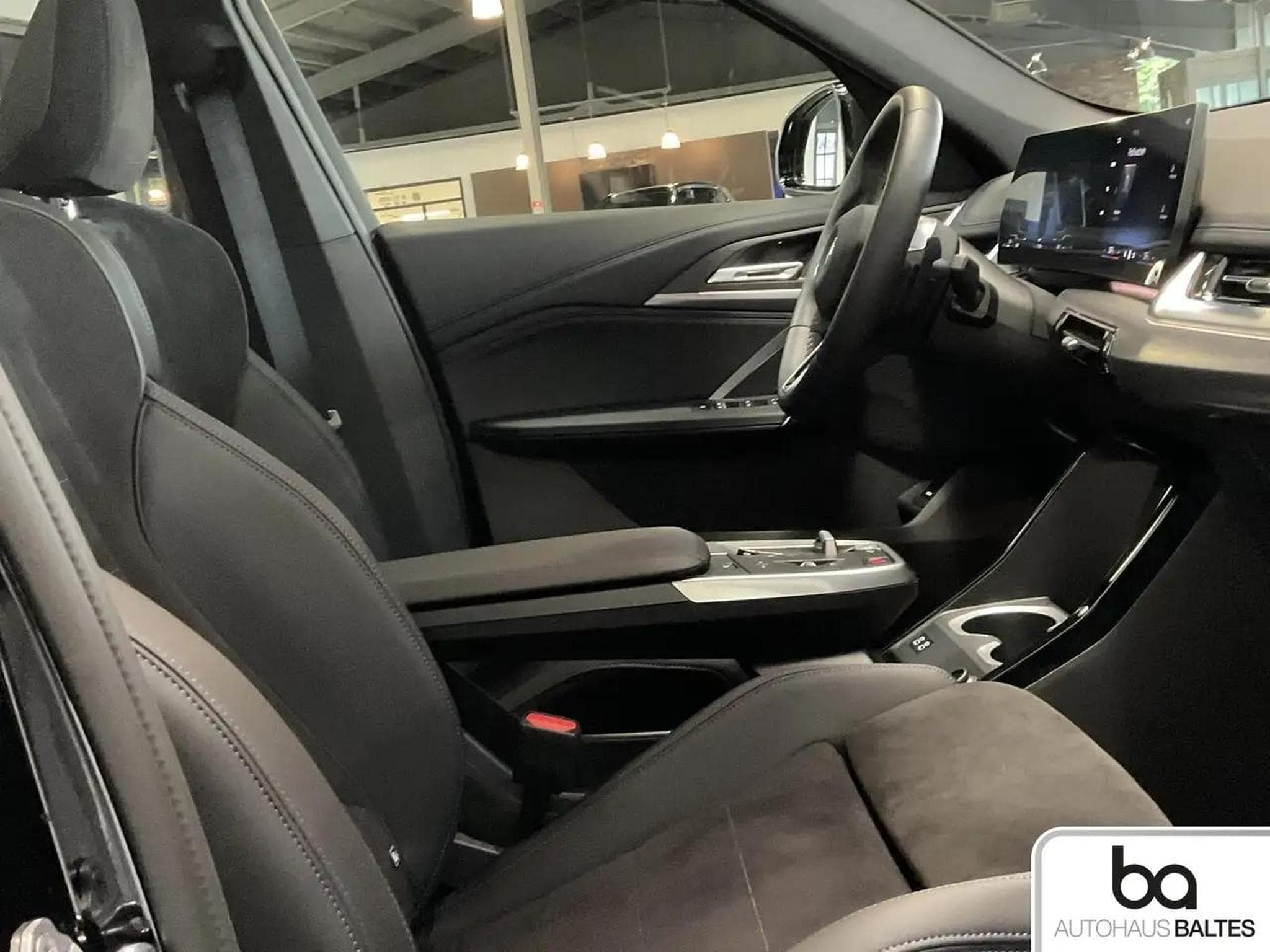 BMW X1 (2025) - Photo 7