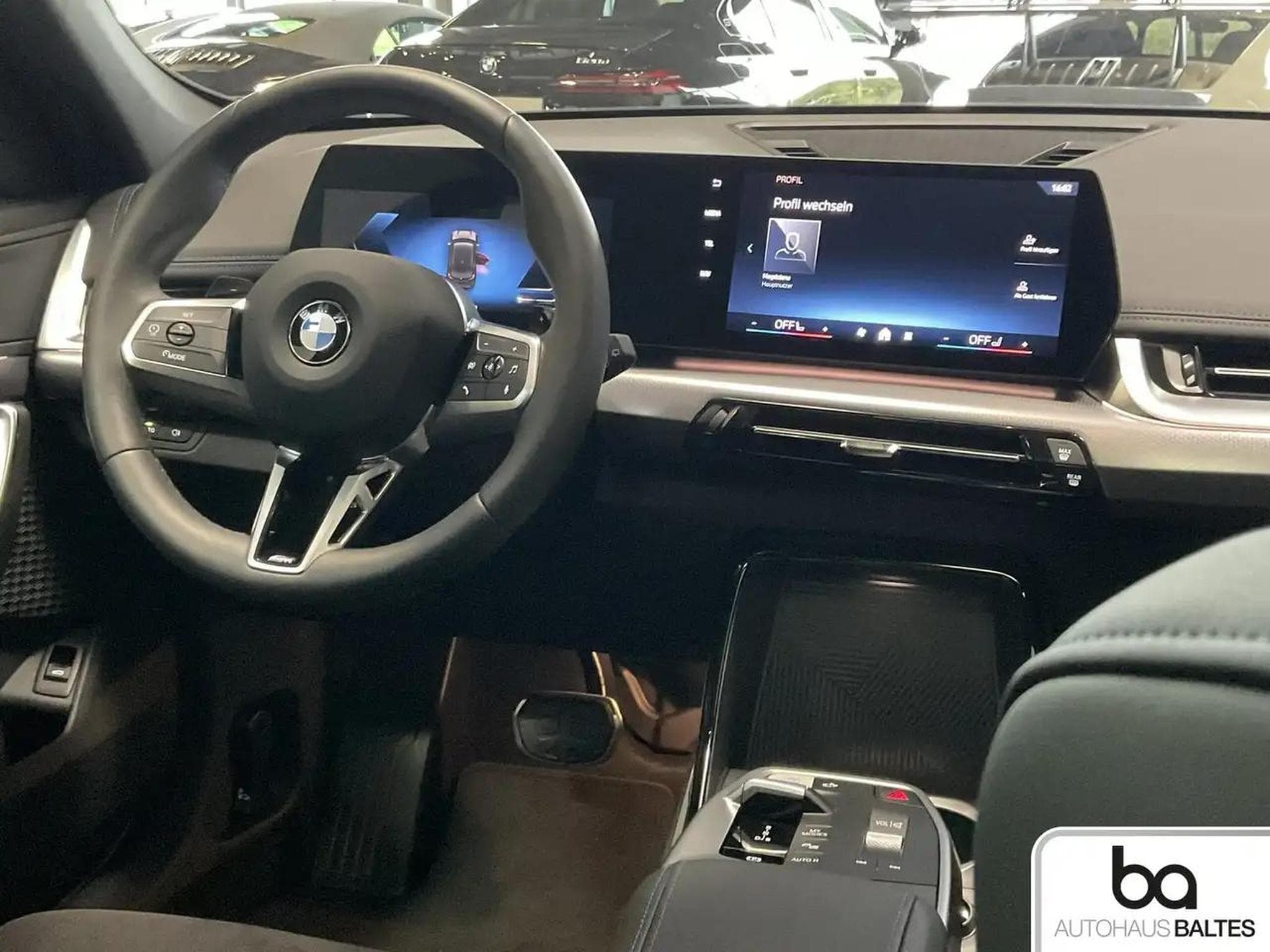 BMW X1 (2025) - Photo 9