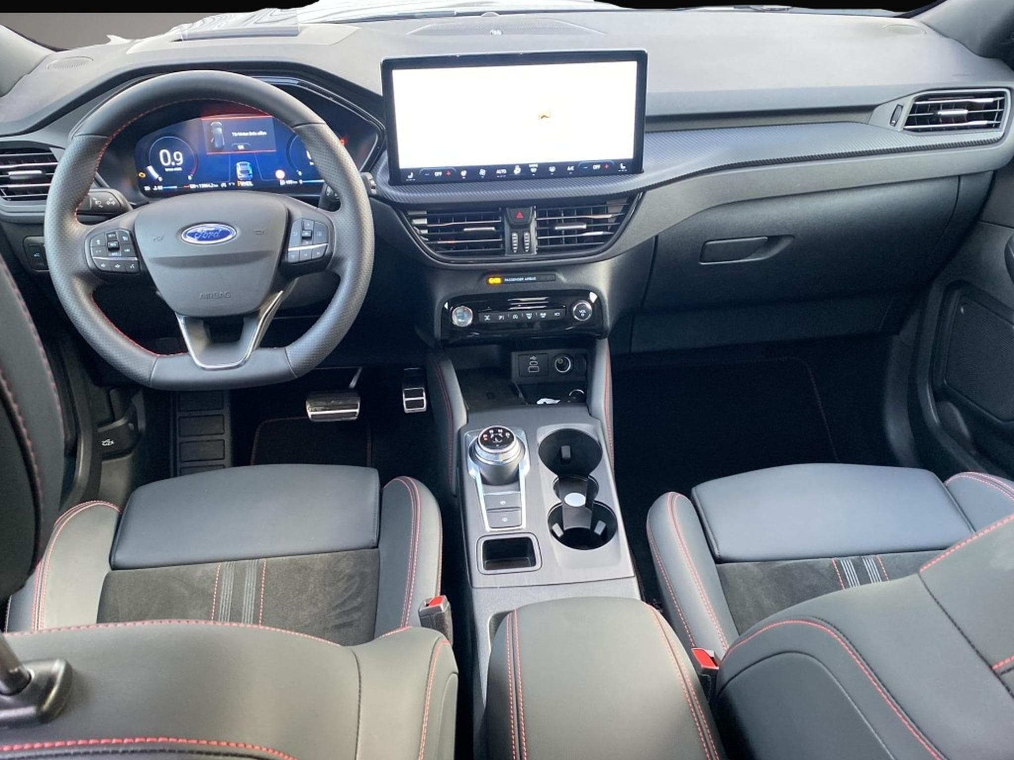 Ford Kuga (2025) - Photo 3