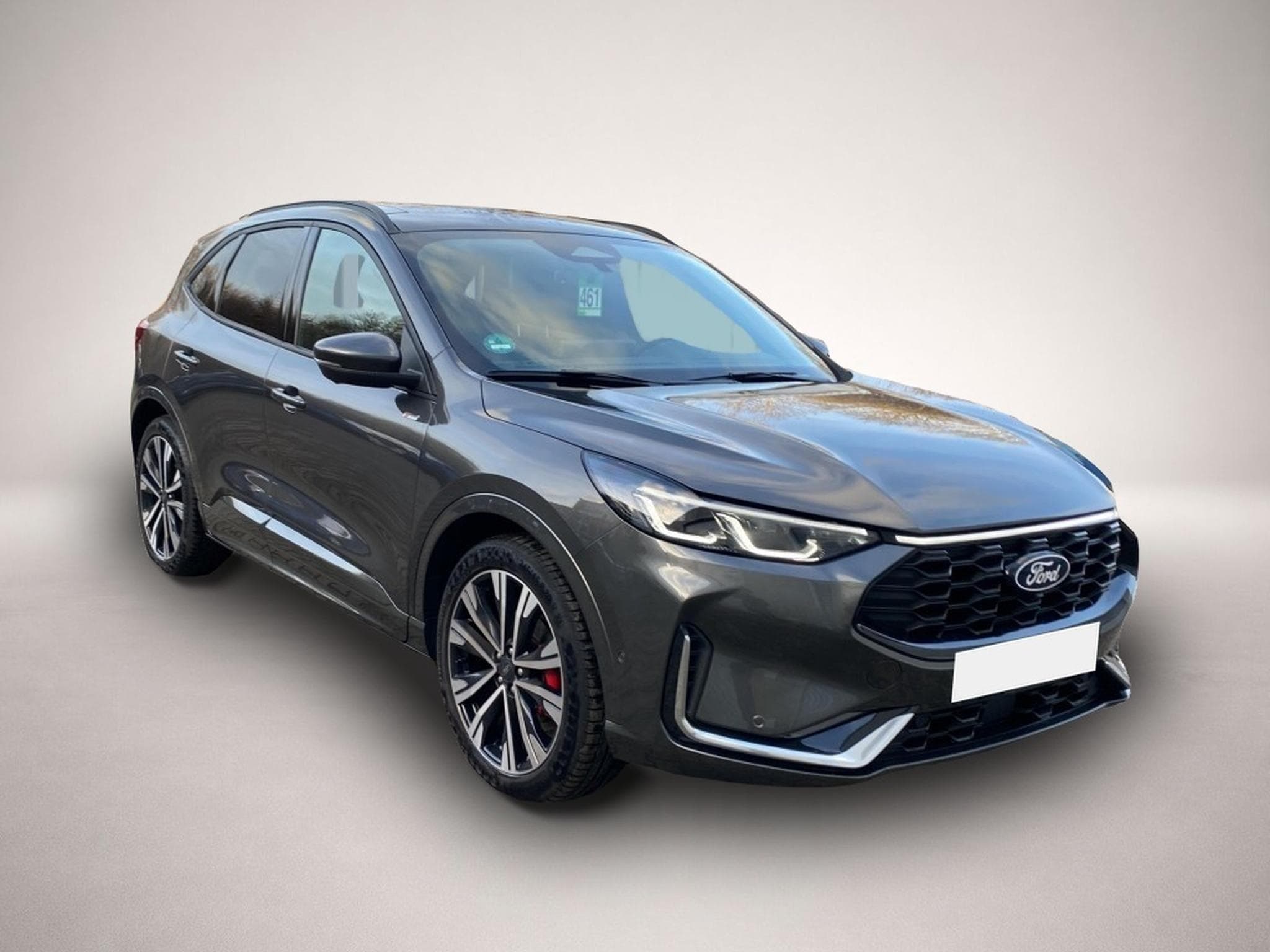 Ford Kuga (2025) - Photo 5