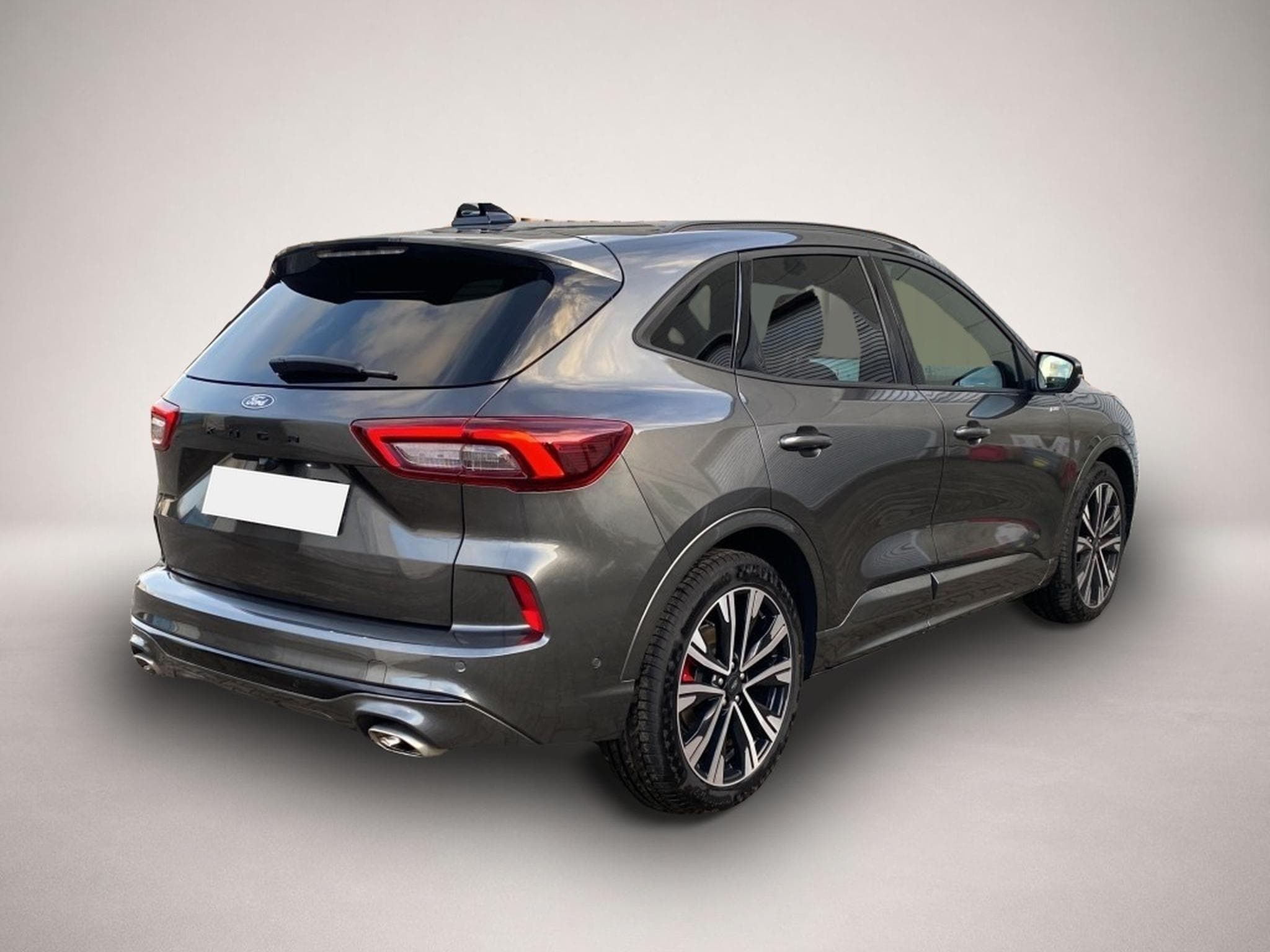 Ford Kuga (2025) - Photo 6