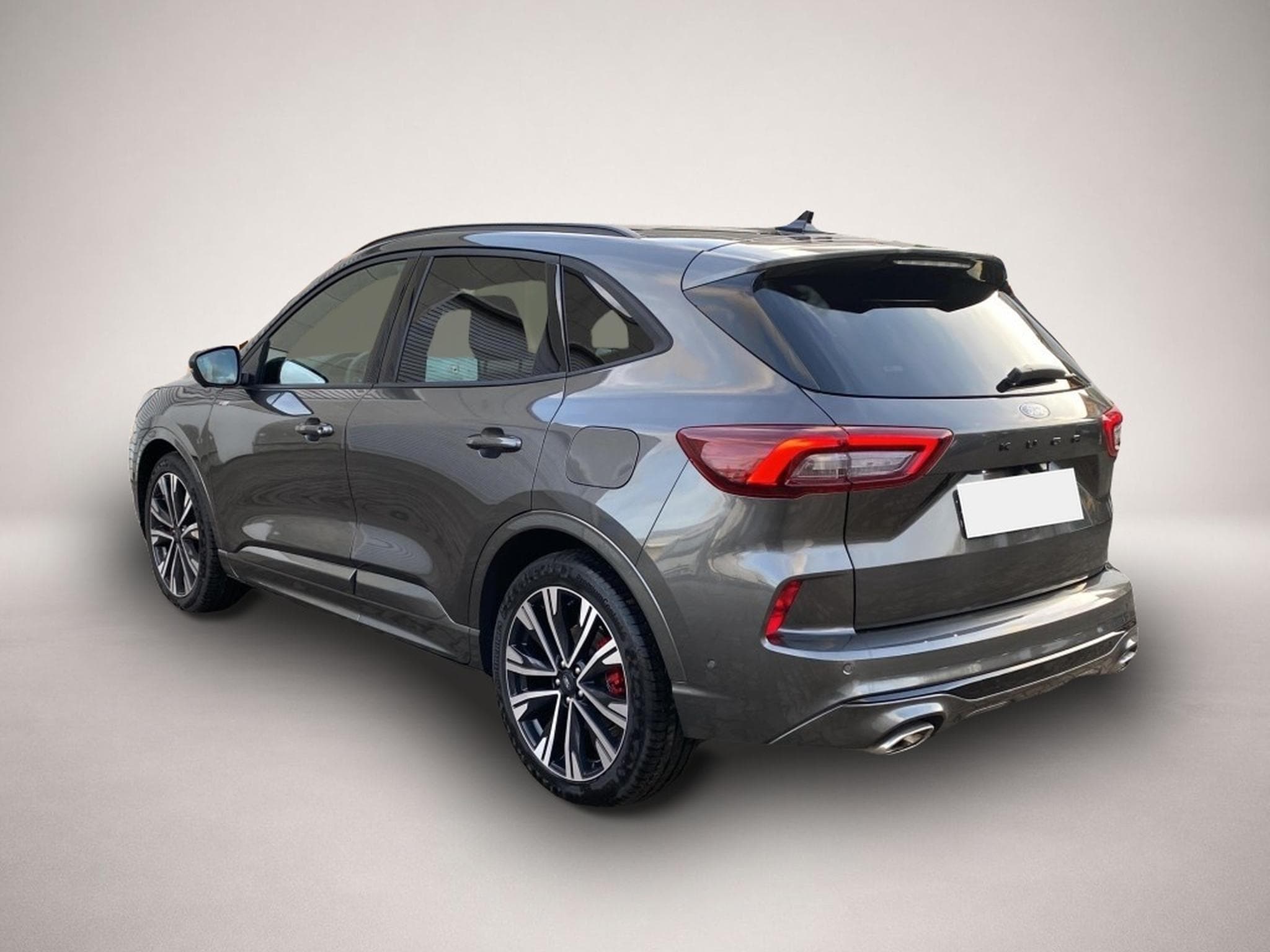 Ford Kuga (2025) - Photo 7