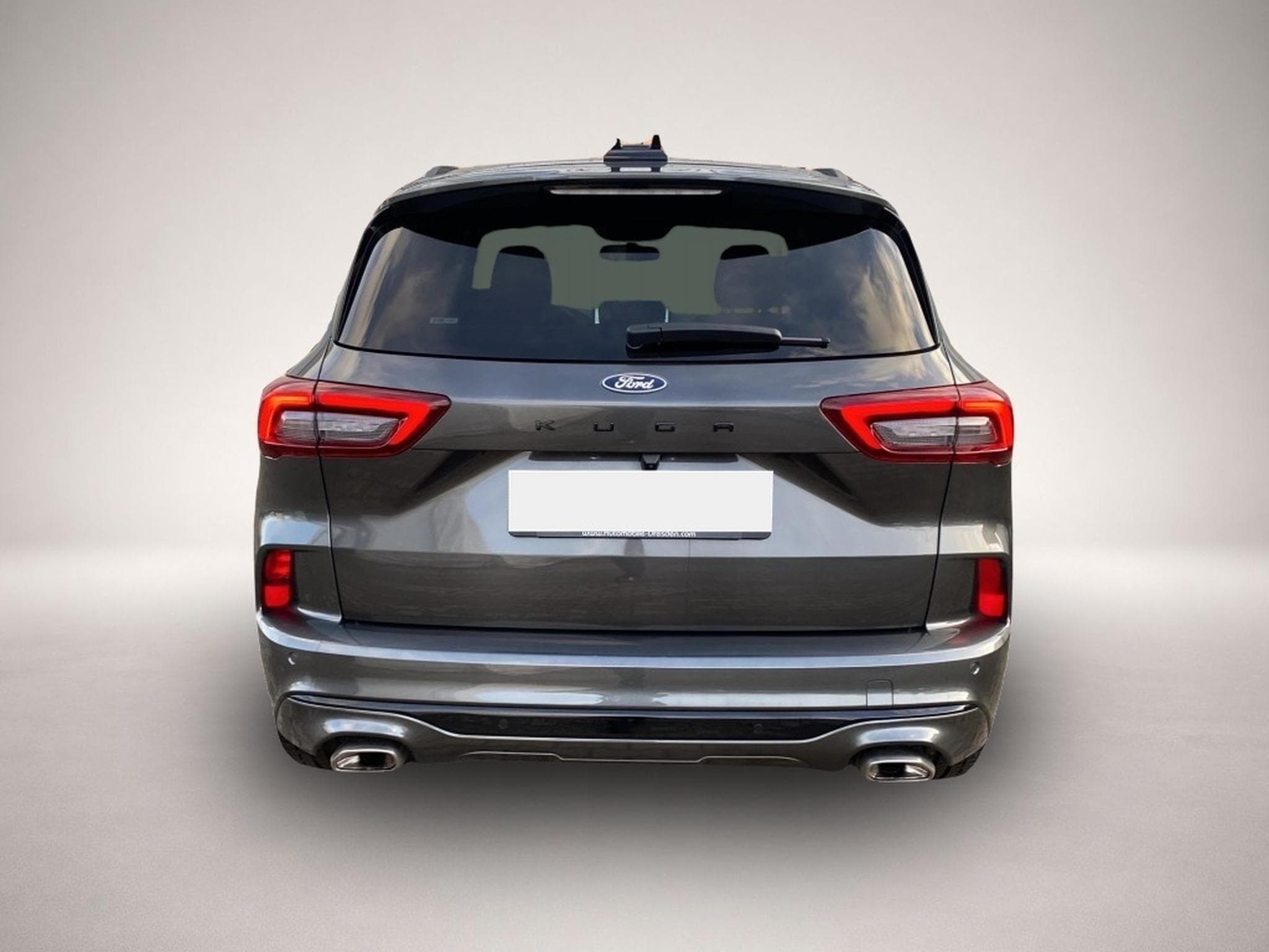 Ford Kuga (2025) - Photo 8