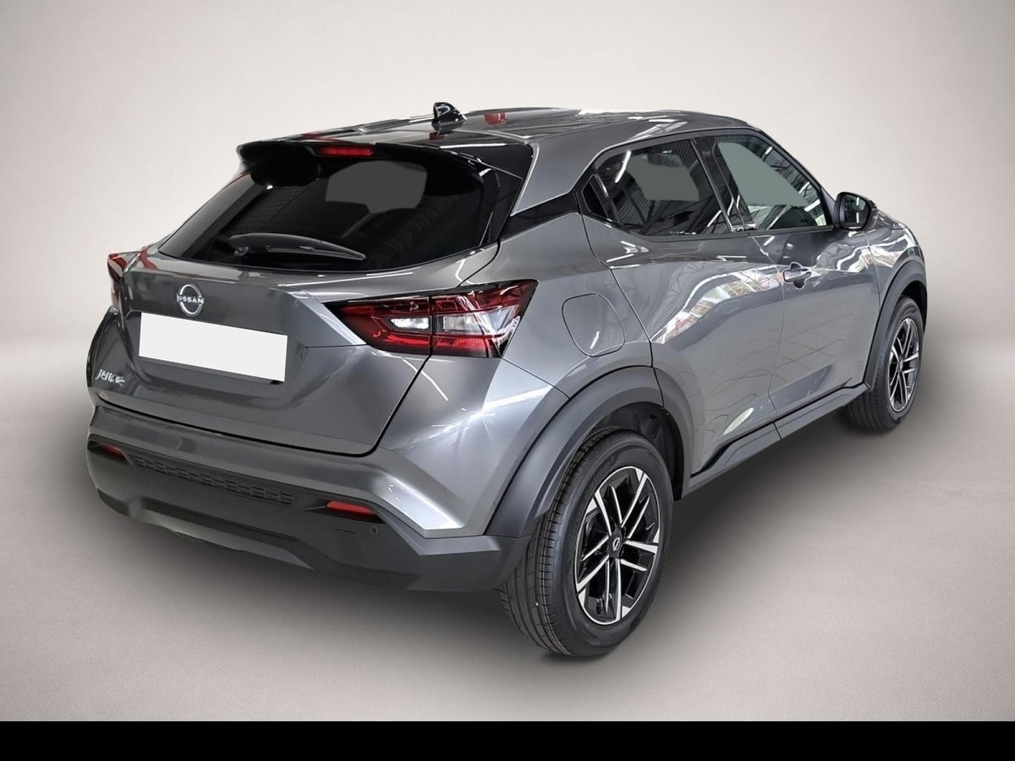 Nissan Juke (2026) - Photo 2