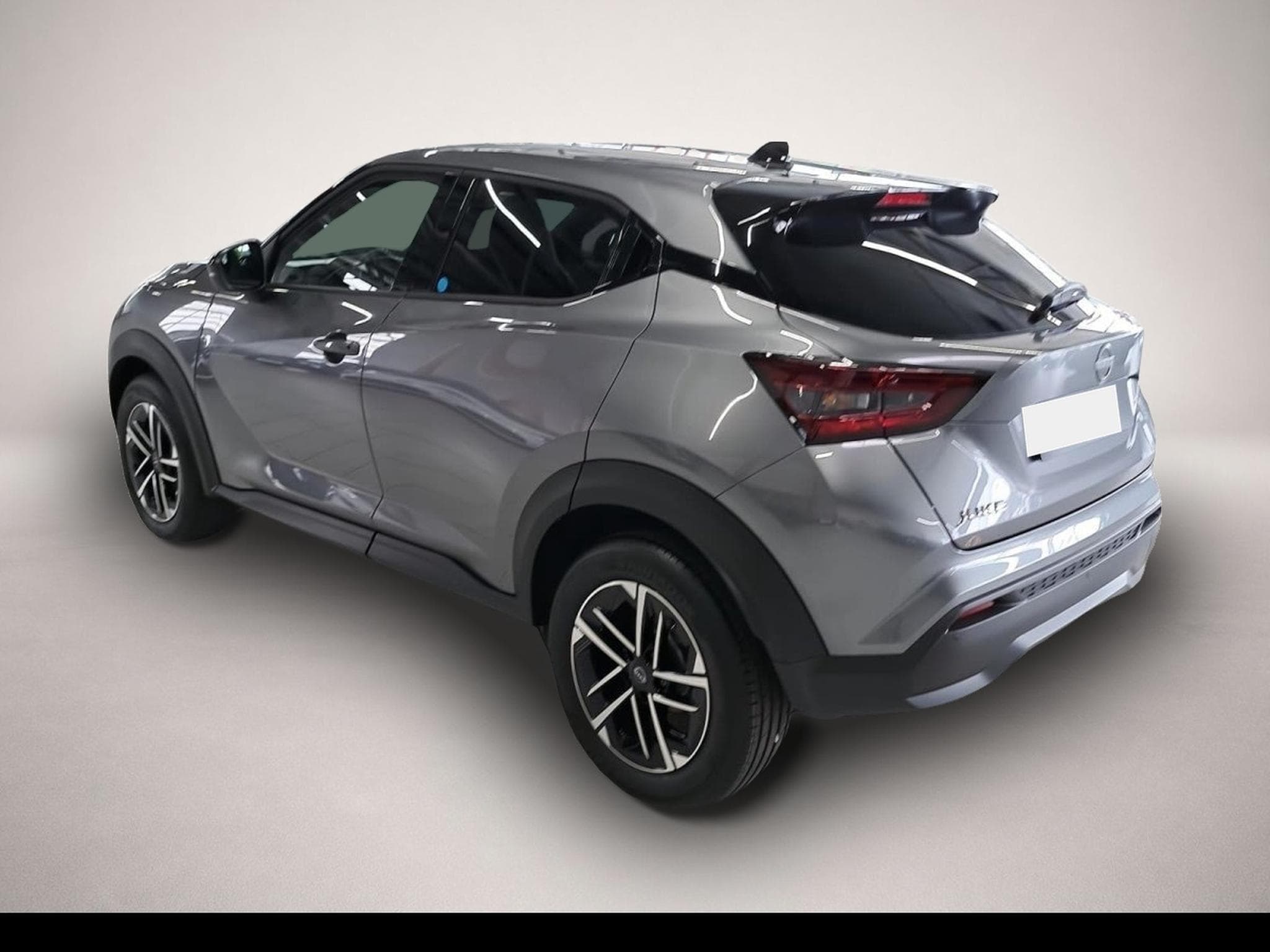 Nissan Juke (2026) - Photo 3