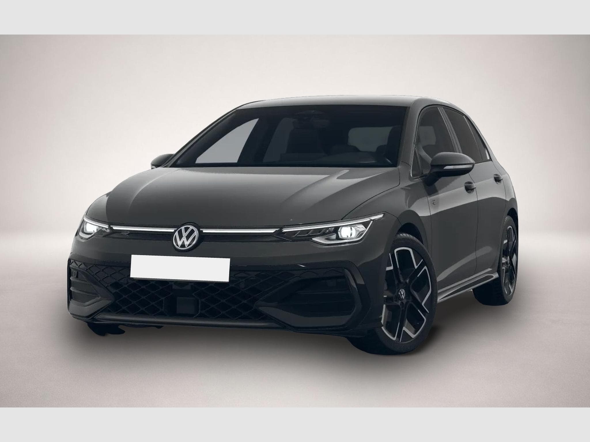 VW Golf (2026) - Photo 1