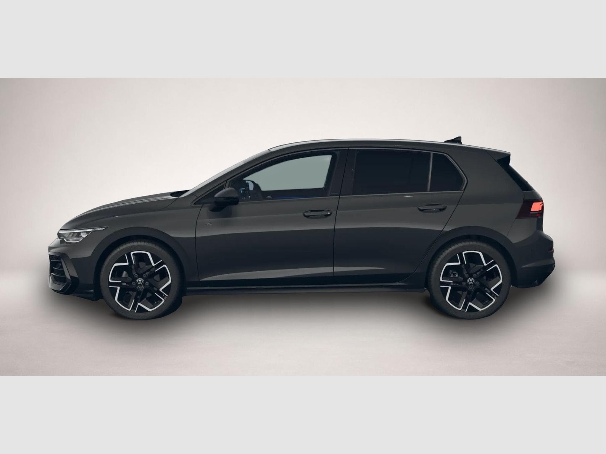 VW Golf (2026) - Photo 2